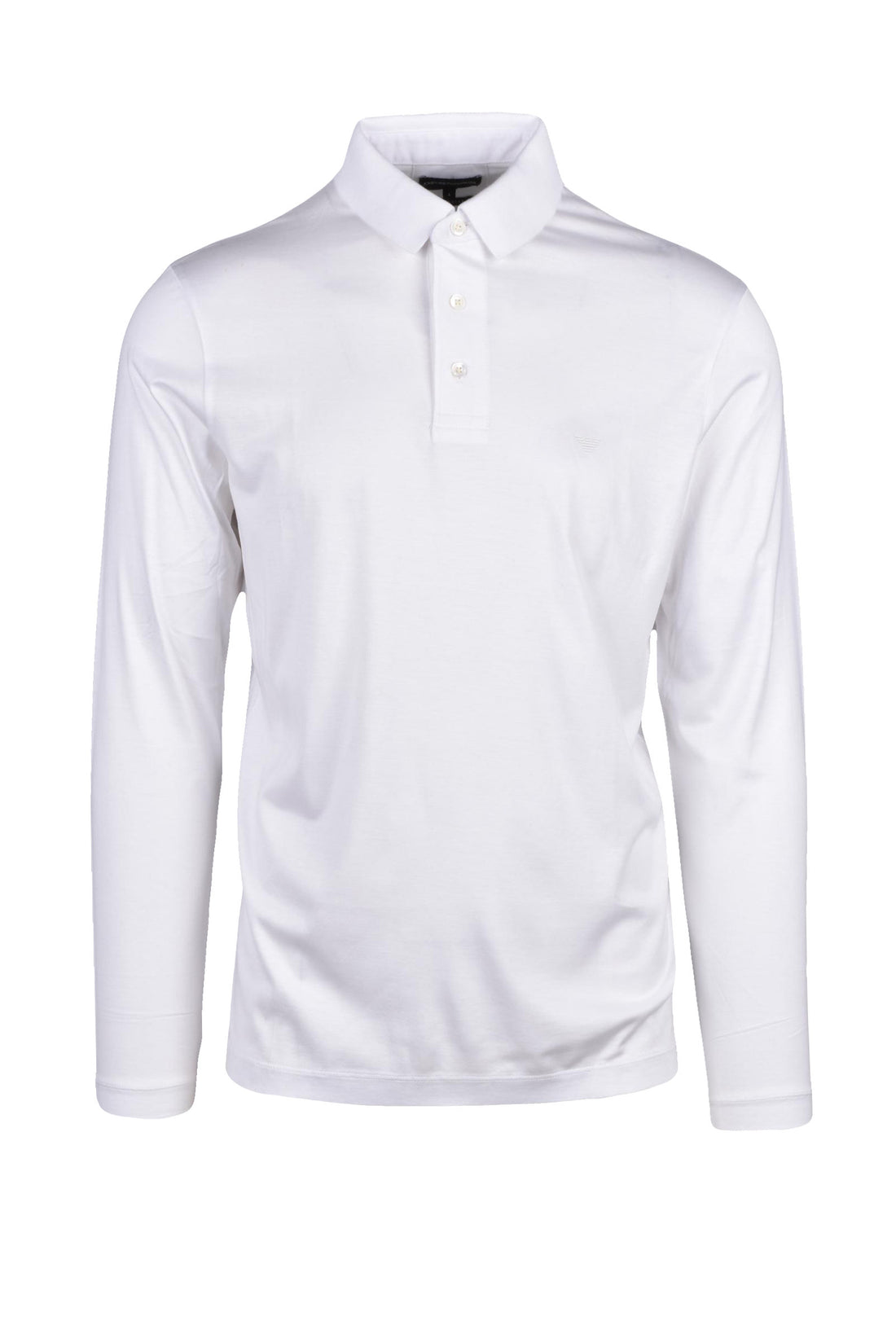 EMPORIO ARMANI - T-SHIRT AND POLO