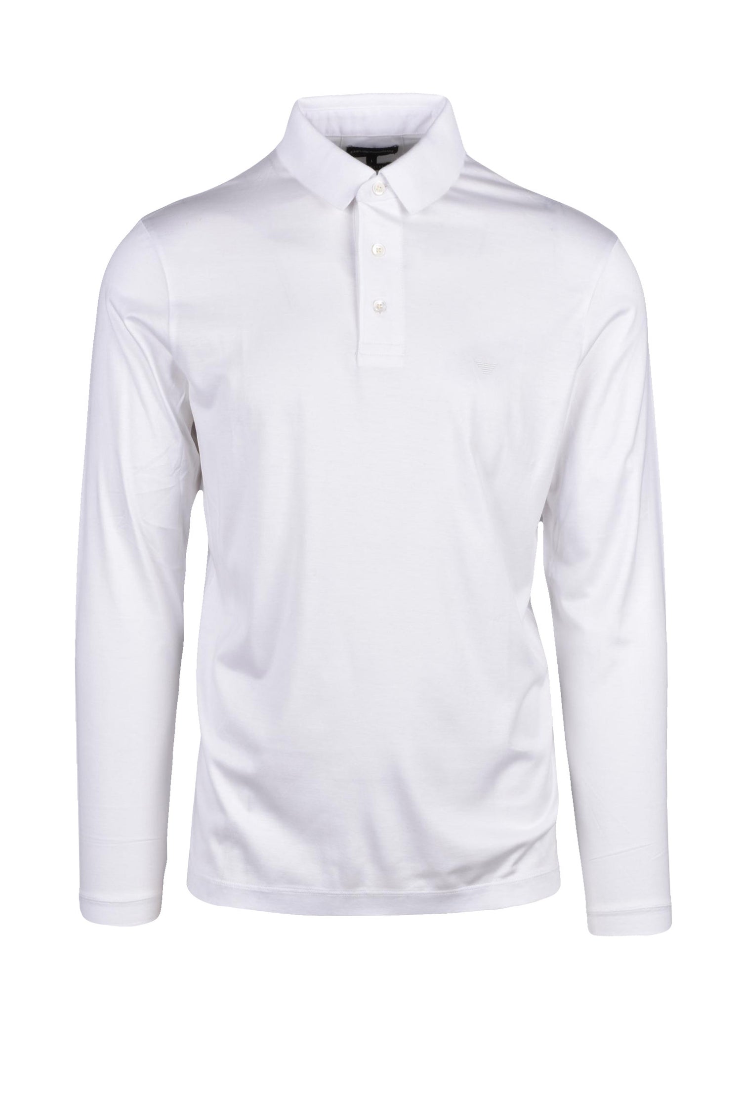 EMPORIO ARMANI - T-SHIRT AND POLO