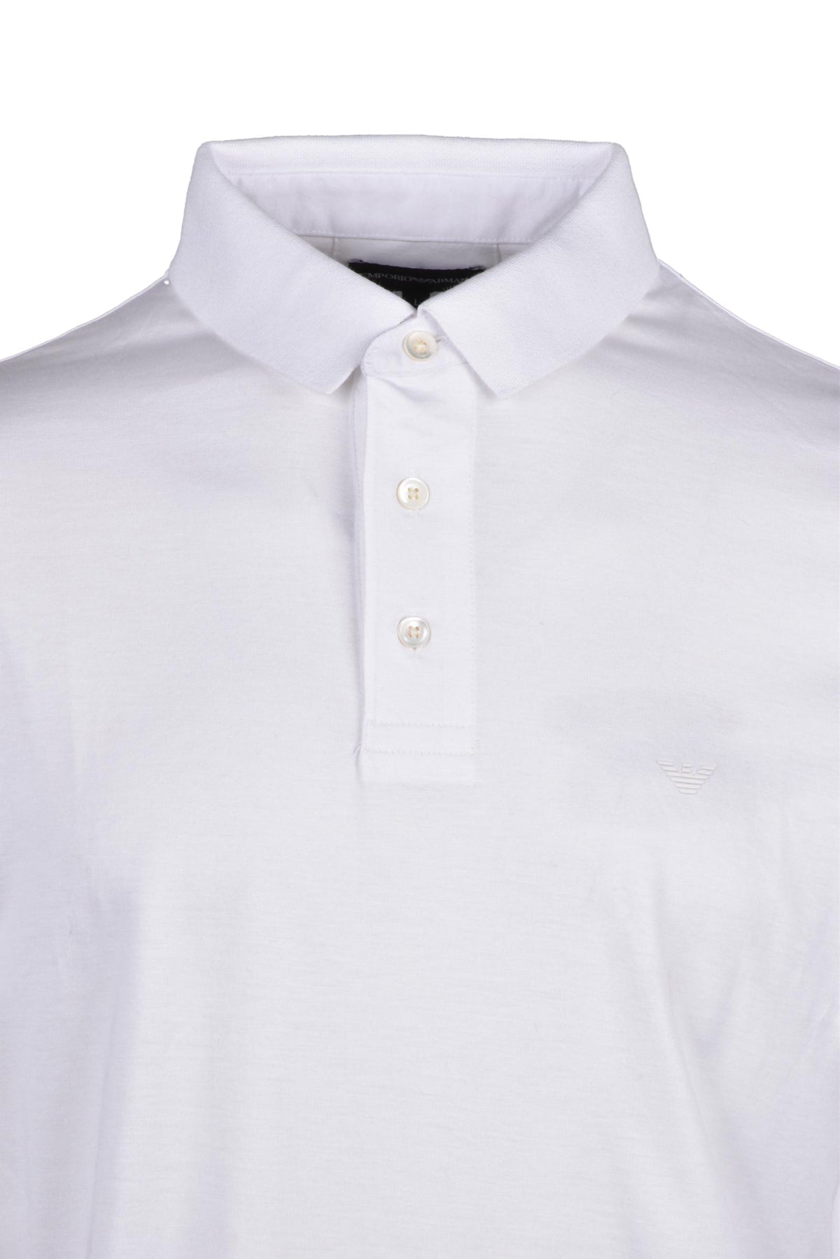 EMPORIO ARMANI - T-SHIRT AND POLO