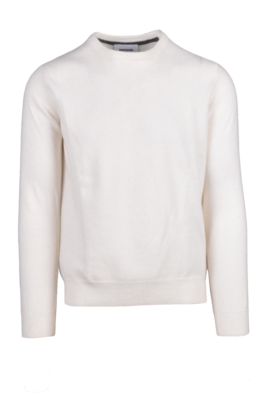 DRESSISM. - KNITWEAR AND SWEATSHIRTS