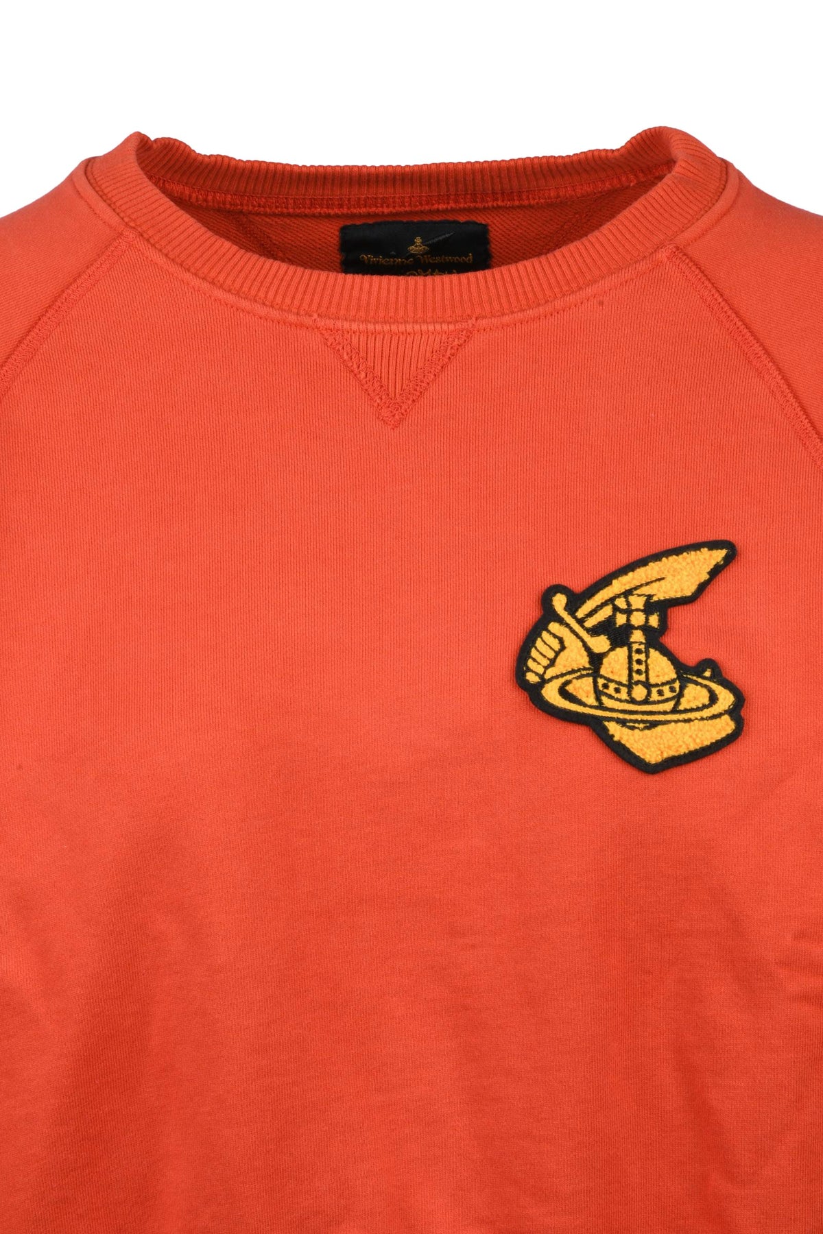 VIVIENNE WESTWOOD ANGLOMANIA - KNITWEAR AND SWEATSHIRTS