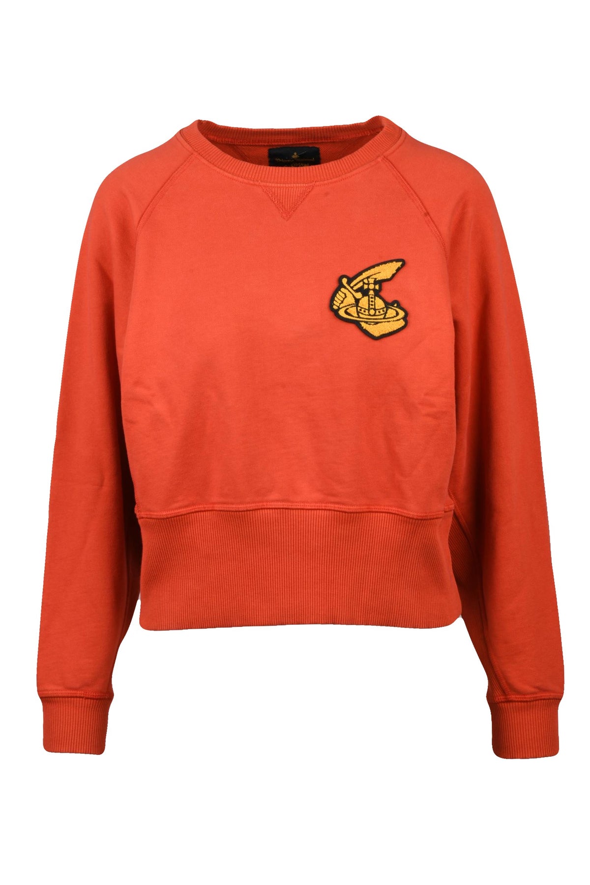 VIVIENNE WESTWOOD ANGLOMANIA - KNITWEAR AND SWEATSHIRTS