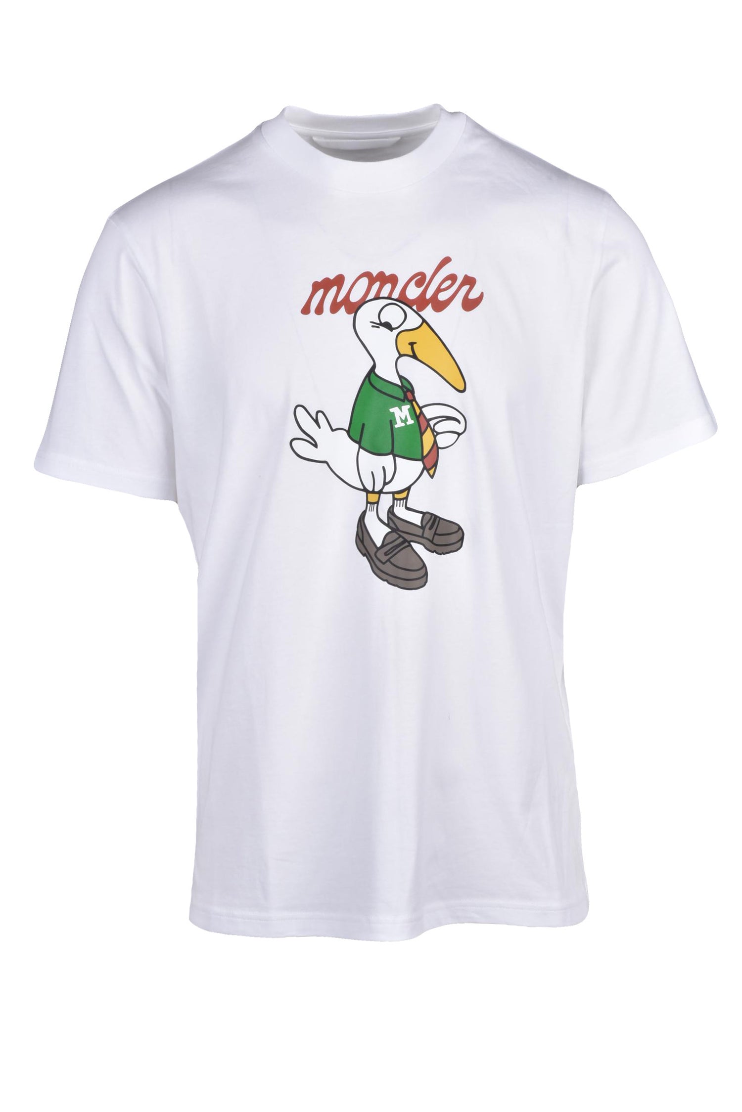 MONCLER - T-SHIRT AND POLO