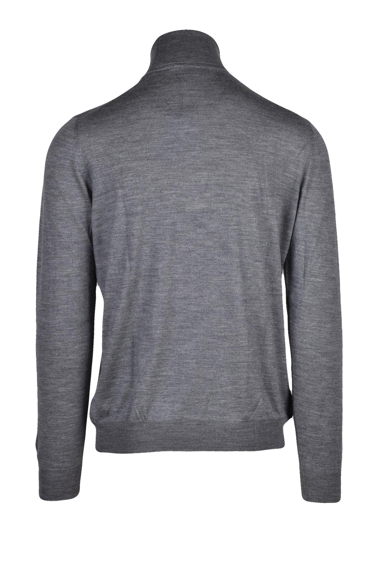 GRAN SASSO - KNITWEAR AND SWEATSHIRTS