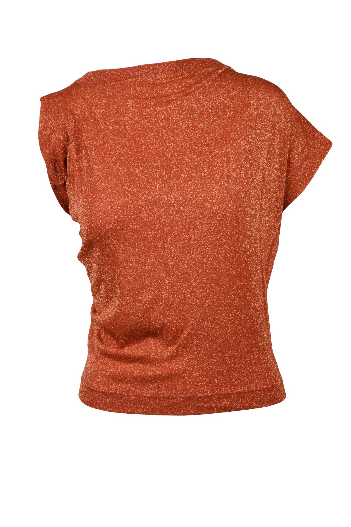 VIVIENNE WESTWOOD ANGLOMANIA - T-SHIRT AND POLO