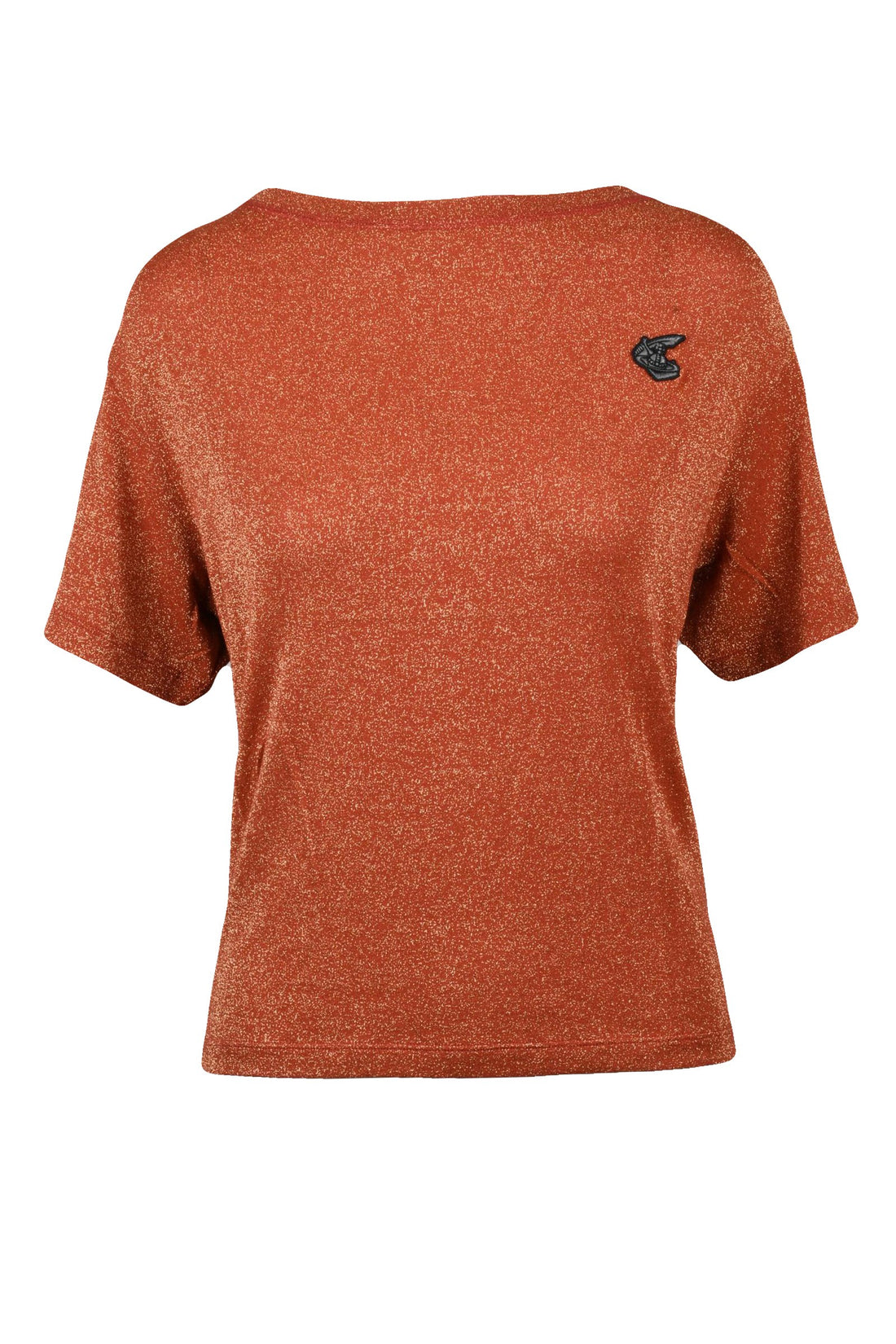 VIVIENNE WESTWOOD ANGLOMANIA - T-SHIRT AND POLO