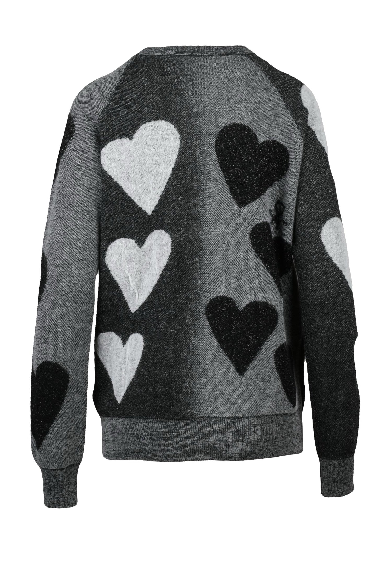 VIVIENNE WESTWOOD - KNITWEAR AND SWEATSHIRTS