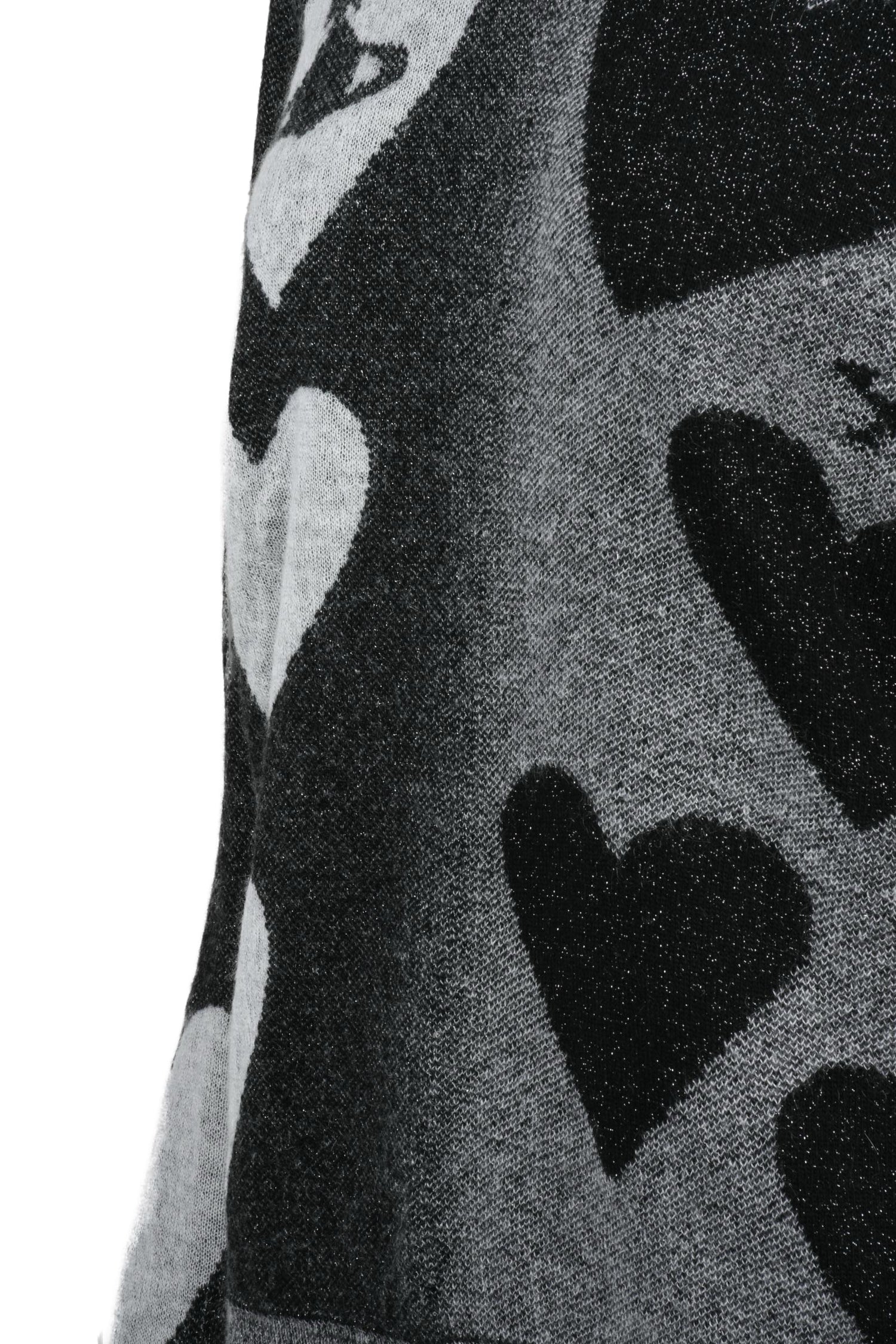 VIVIENNE WESTWOOD - KNITWEAR AND SWEATSHIRTS