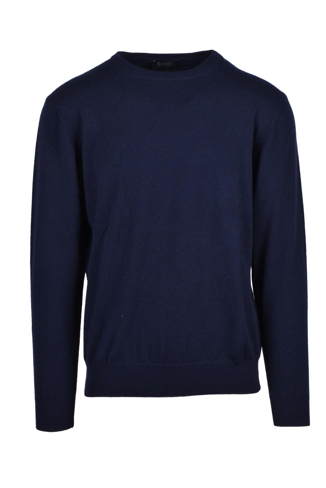 GIANCARLO DESENZANO - KNITWEAR AND SWEATSHIRTS