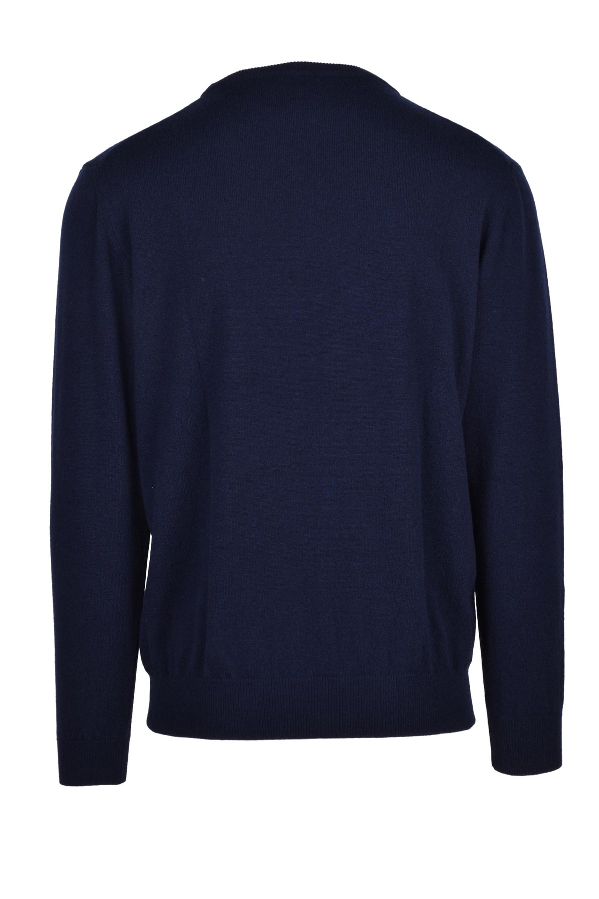 GIANCARLO DESENZANO - KNITWEAR AND SWEATSHIRTS