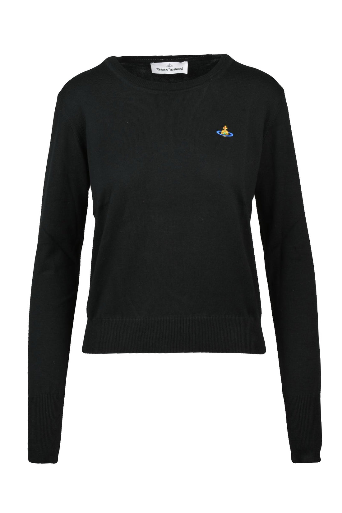VIVIENNE WESTWOOD - KNITWEAR AND SWEATSHIRTS