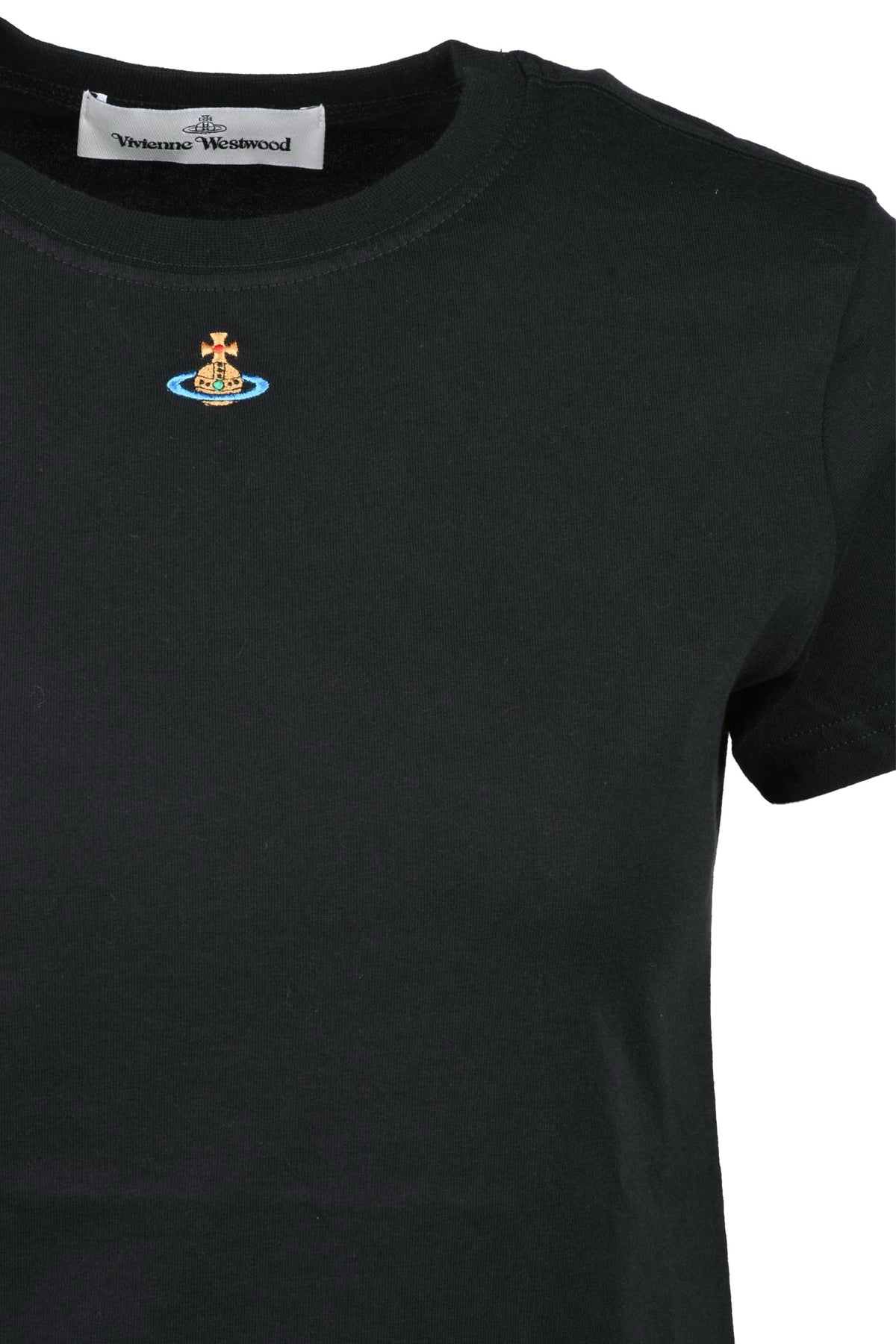 VIVIENNE WESTWOOD - T-SHIRT AND POLO