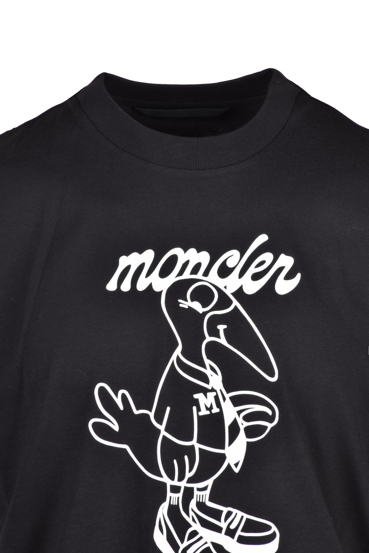 MONCLER - T-SHIRT AND POLO