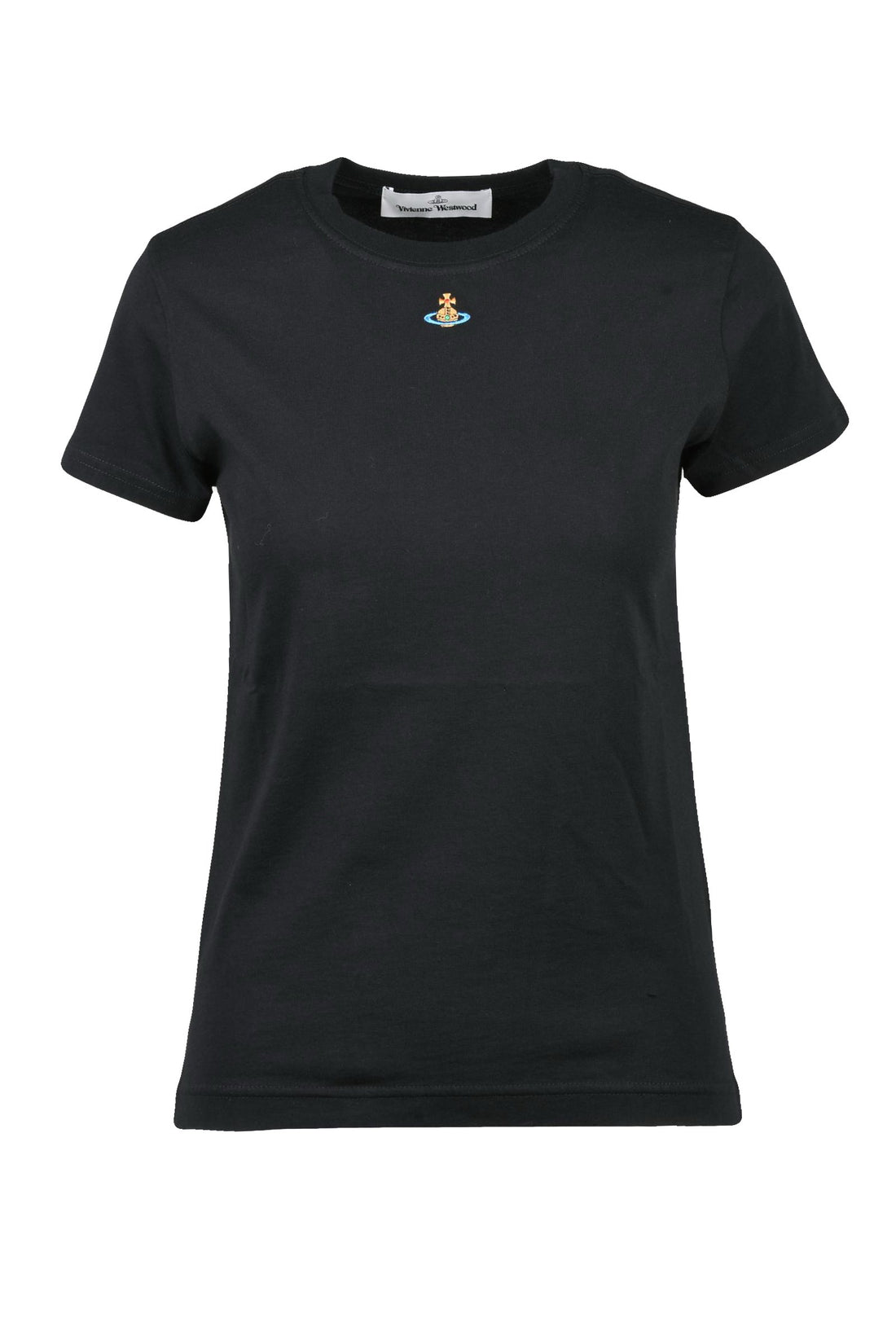 VIVIENNE WESTWOOD - T-SHIRT AND POLO