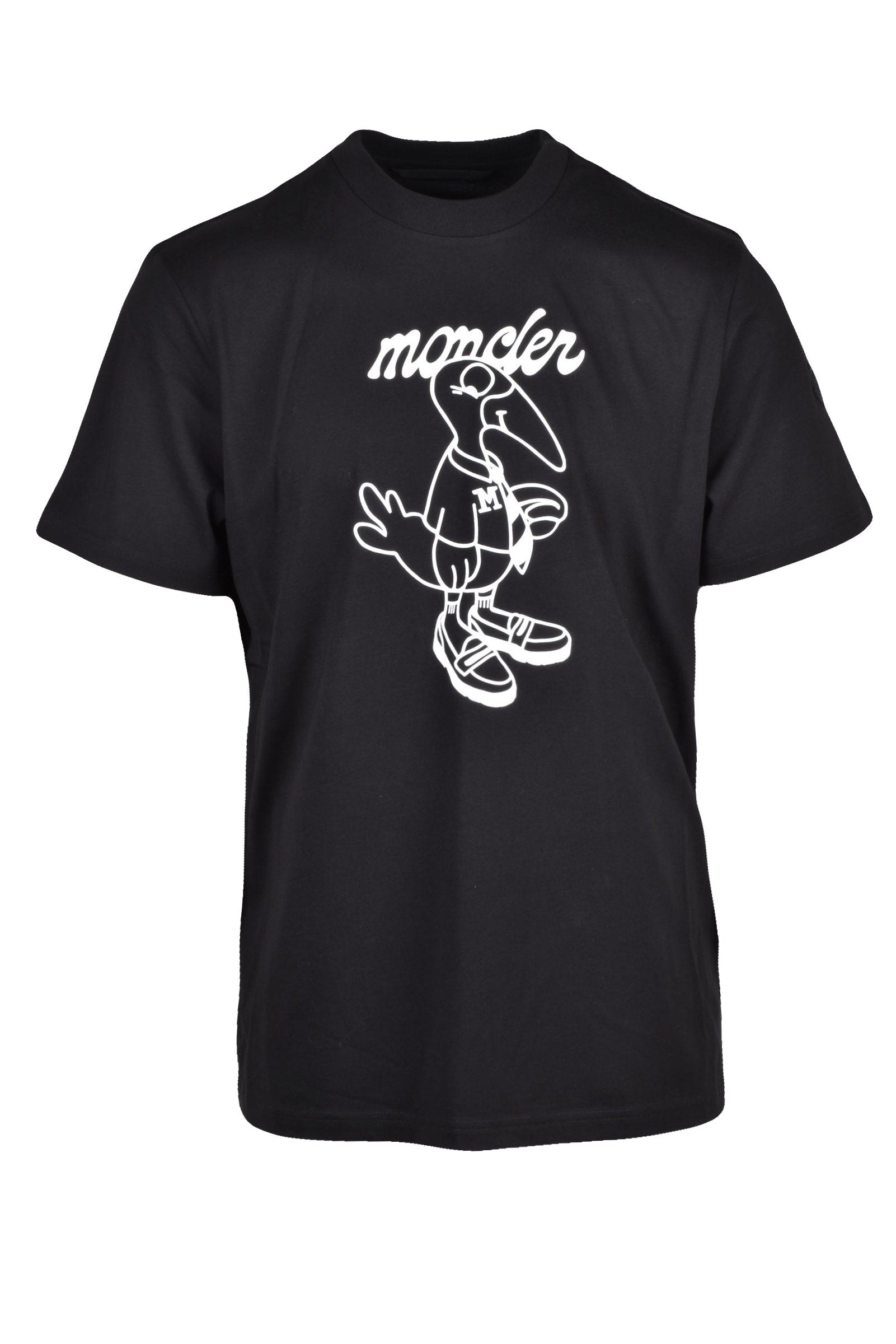 MONCLER - T-SHIRT AND POLO