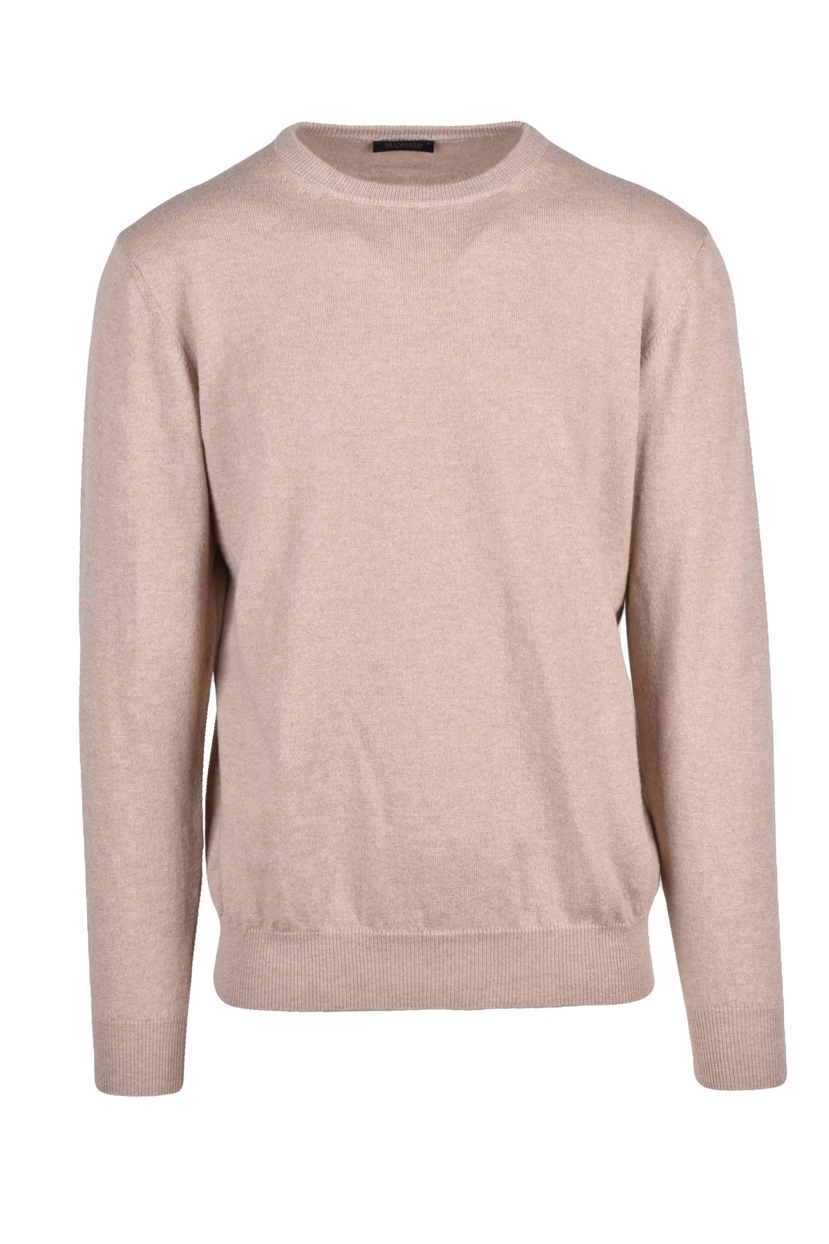 GIANCARLO DESENZANO - KNITWEAR AND SWEATSHIRTS
