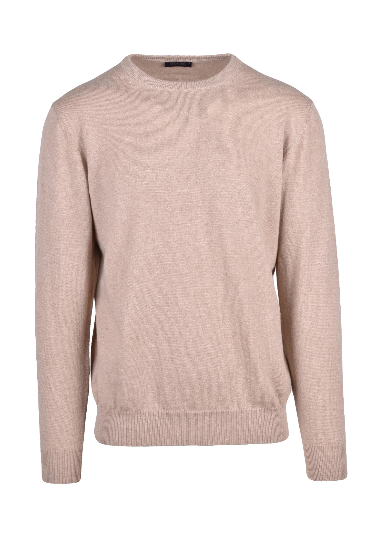 GIANCARLO DESENZANO - KNITWEAR AND SWEATSHIRTS
