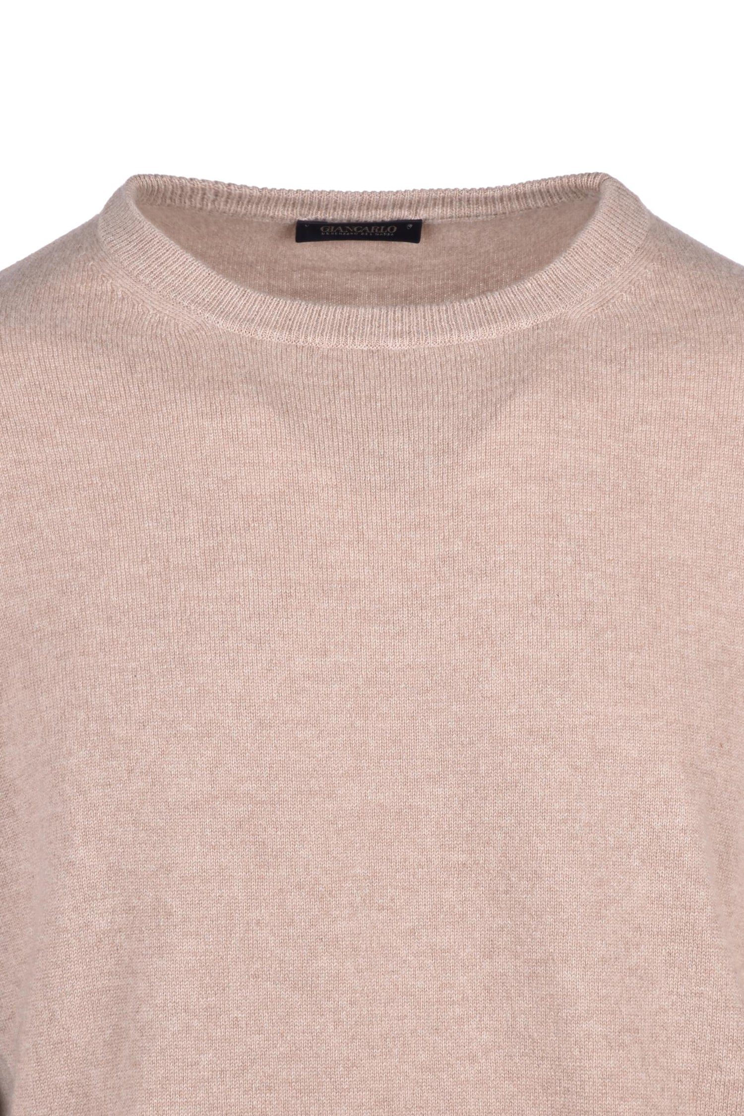 GIANCARLO DESENZANO - KNITWEAR AND SWEATSHIRTS