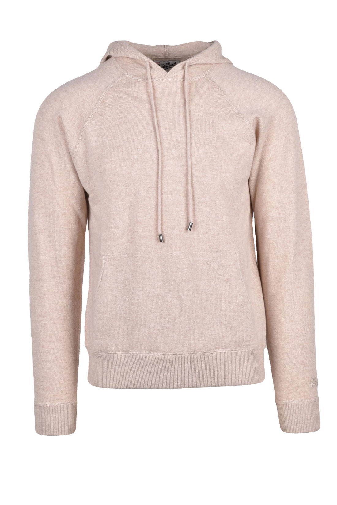 MC2 SAINT BARTH - KNITWEAR AND SWEATSHIRTS