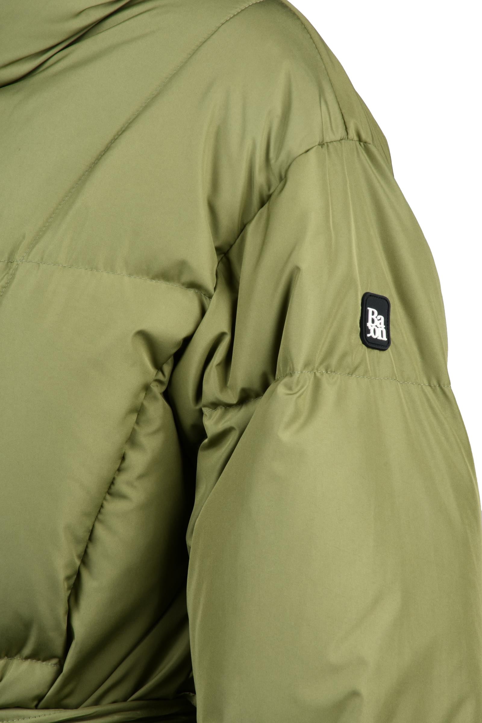 BACON - OUTWEAR JACKETS
