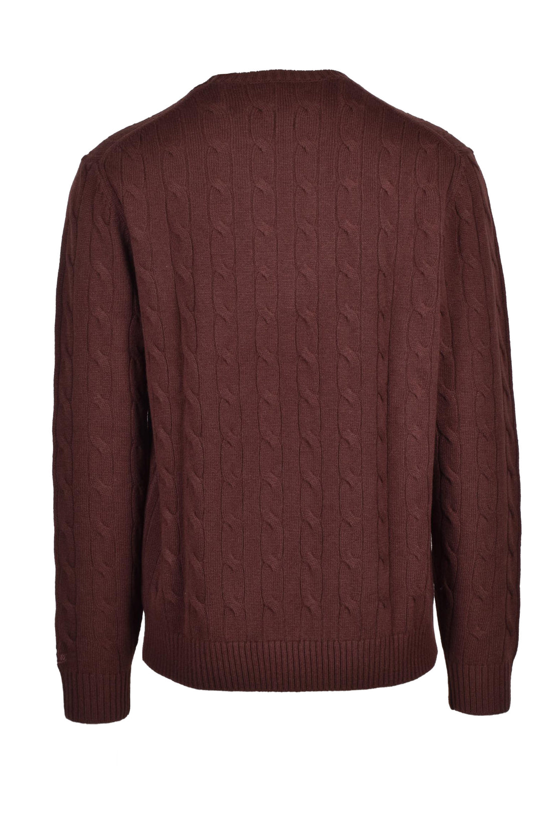 MC2 SAINT BARTH - KNITWEAR AND SWEATSHIRTS