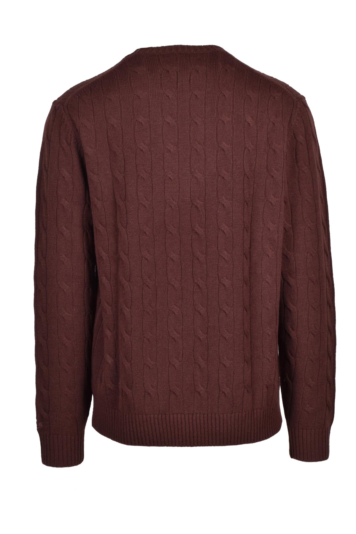 MC2 SAINT BARTH - KNITWEAR AND SWEATSHIRTS