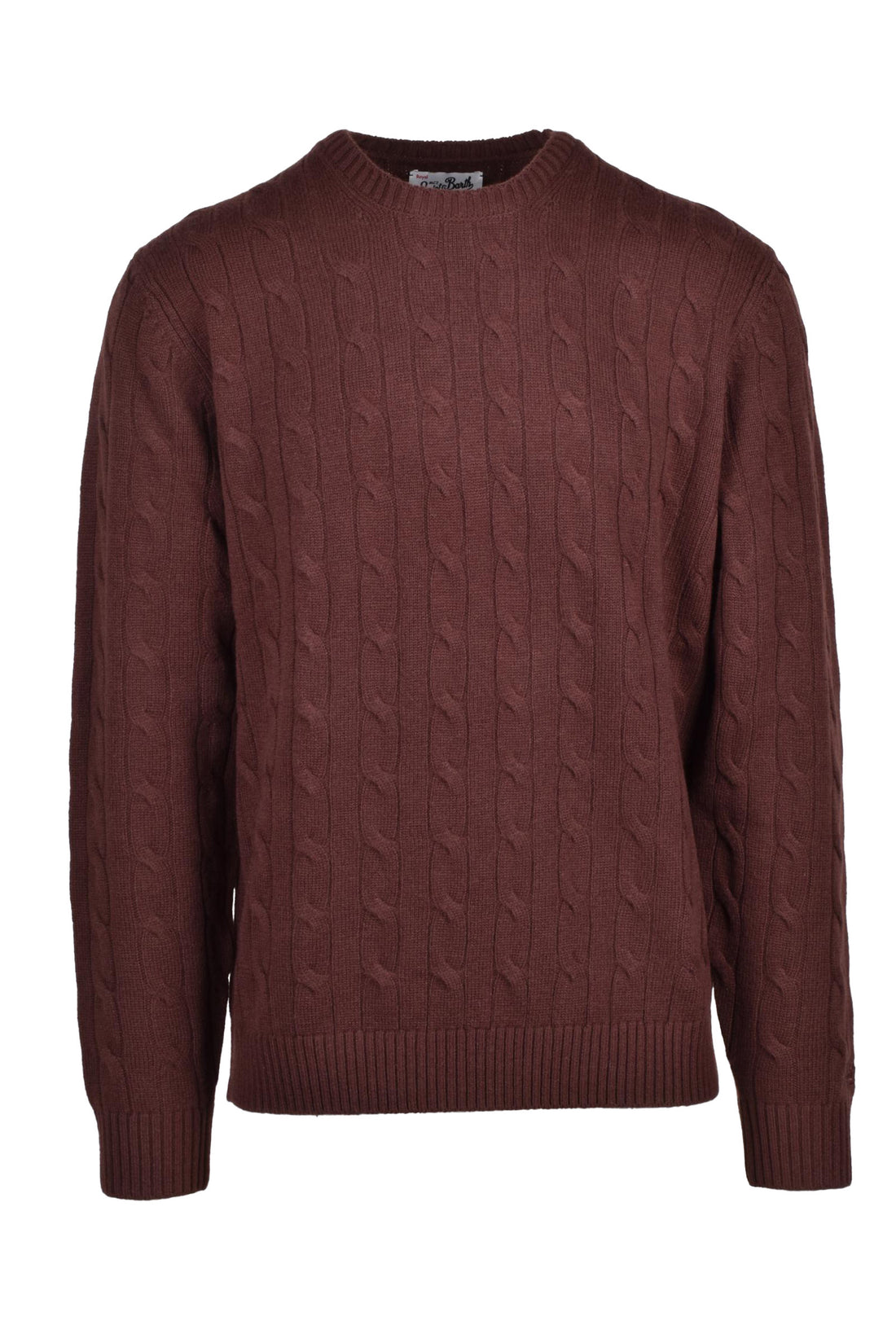 MC2 SAINT BARTH - KNITWEAR AND SWEATSHIRTS