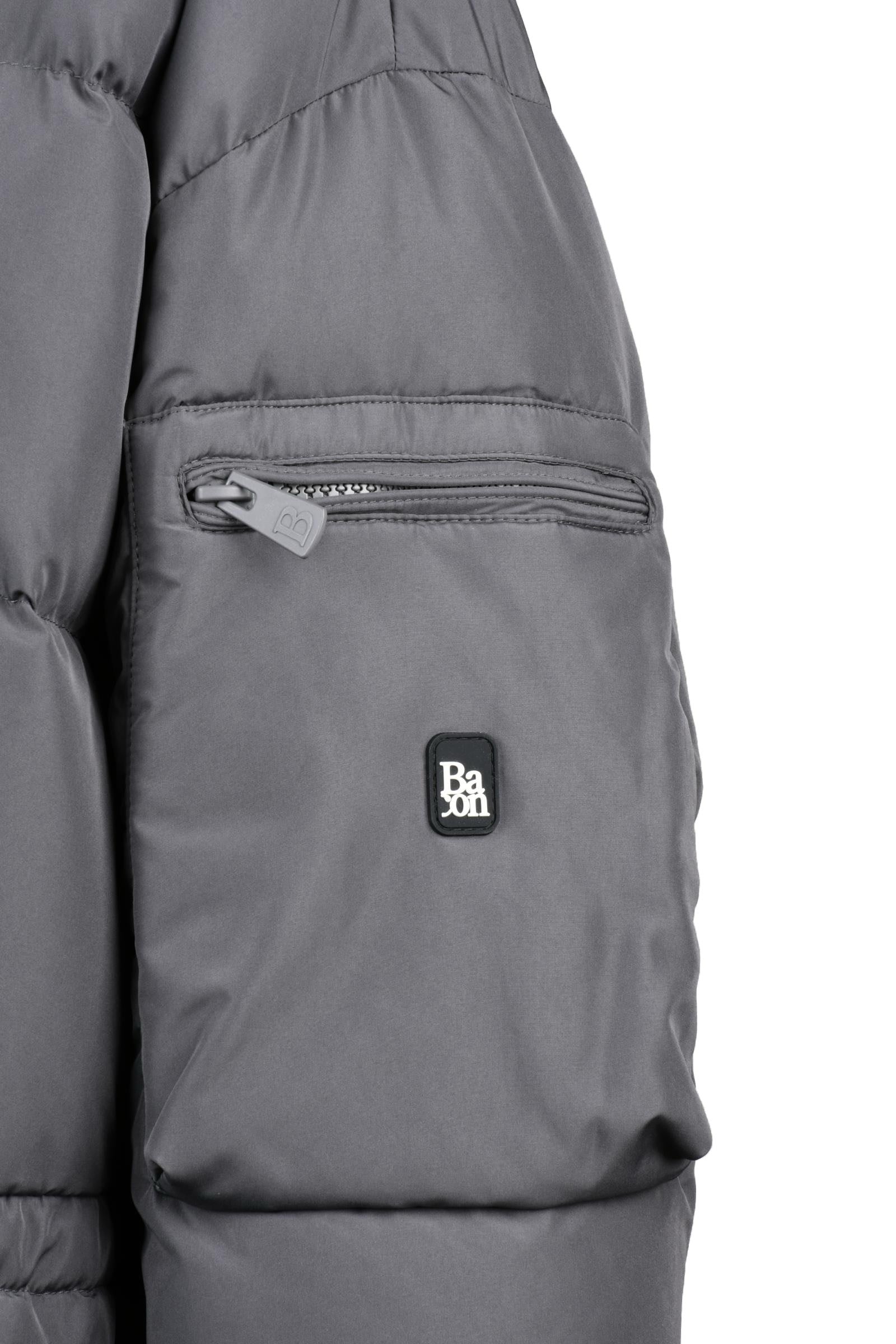 BACON - OUTWEAR JACKETS