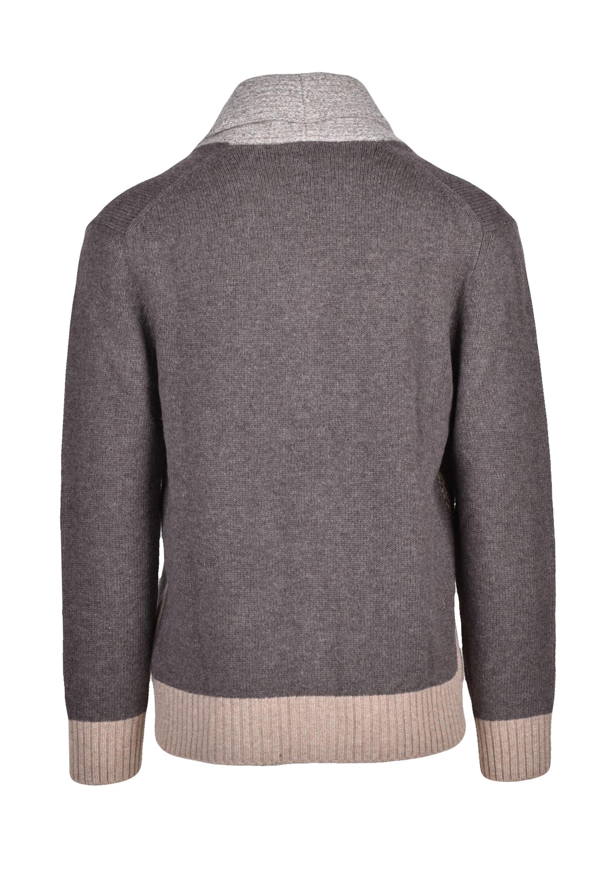 BALLANTYNE - KNITWEAR AND SWEATSHIRTS