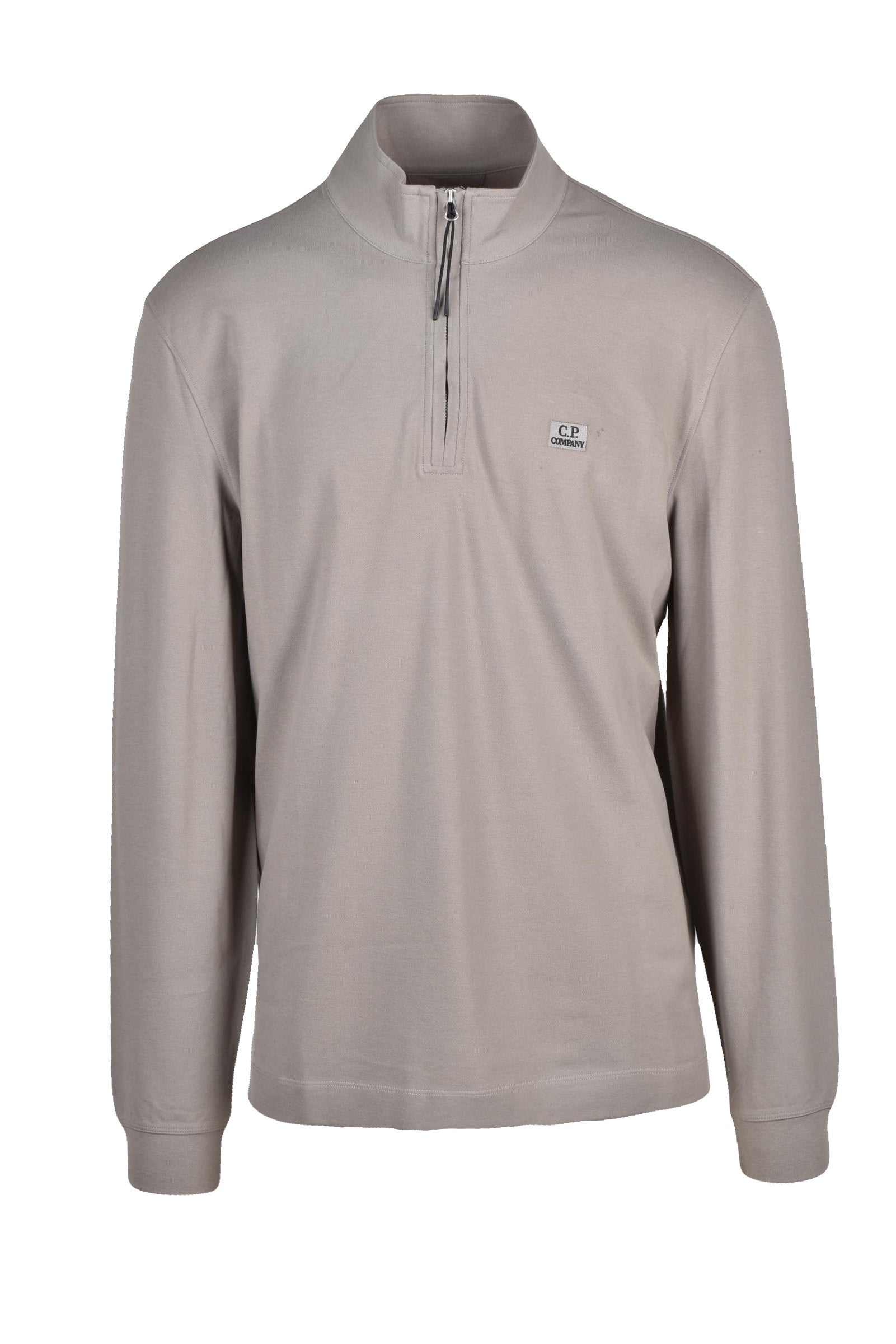 C.P. COMPANY - T-SHIRT AND POLO
