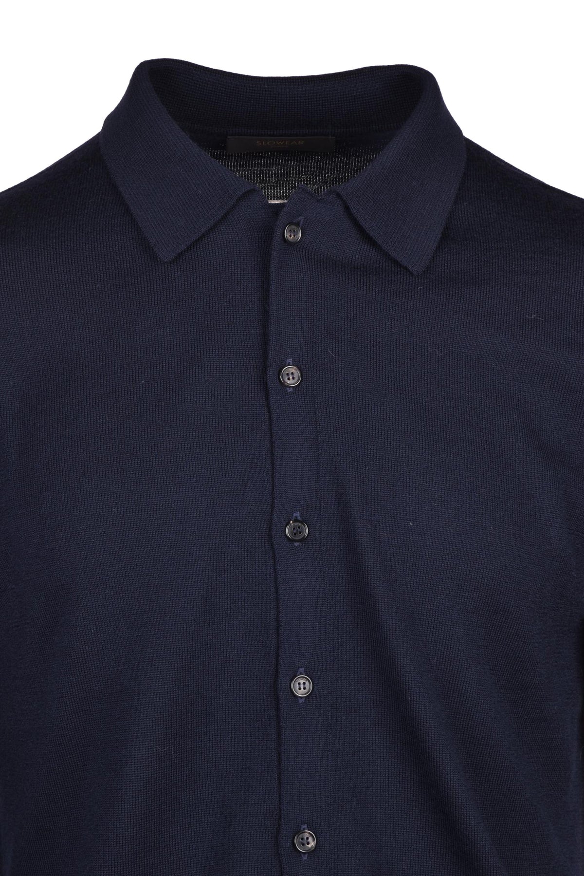 SLOWEAR BY ZANONE - KNITWEAR AND SWEATSHIRTS