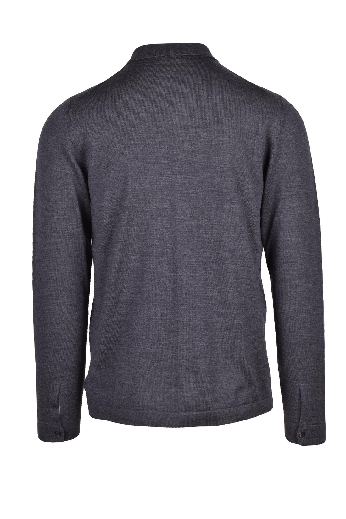 SLOWEAR BY ZANONE - KNITWEAR AND SWEATSHIRTS