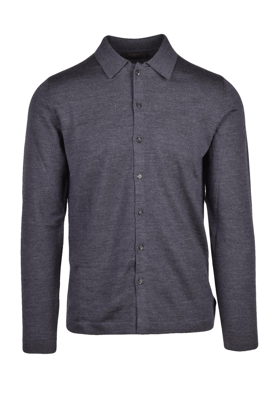 SLOWEAR BY ZANONE - KNITWEAR AND SWEATSHIRTS