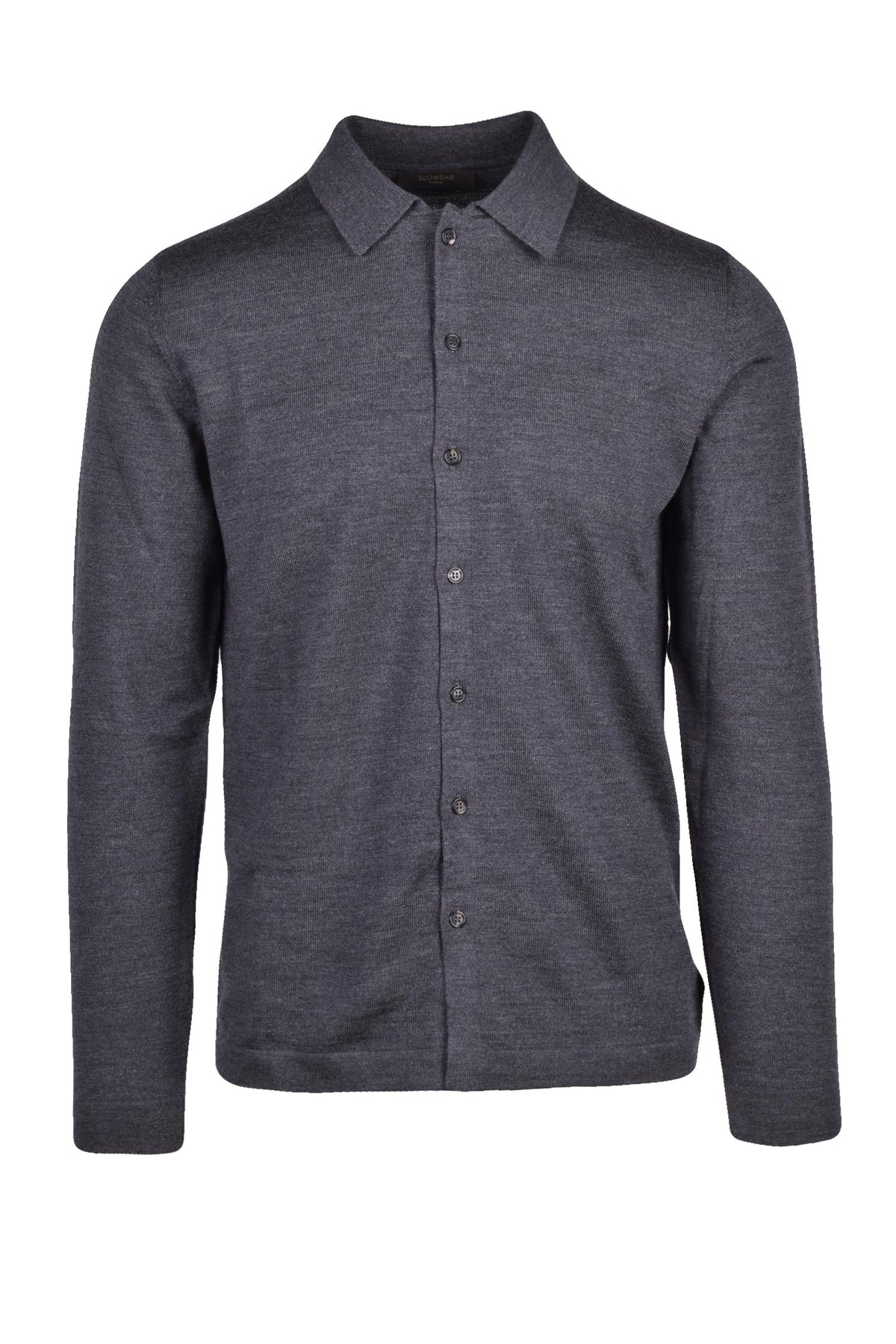 SLOWEAR BY ZANONE - KNITWEAR AND SWEATSHIRTS