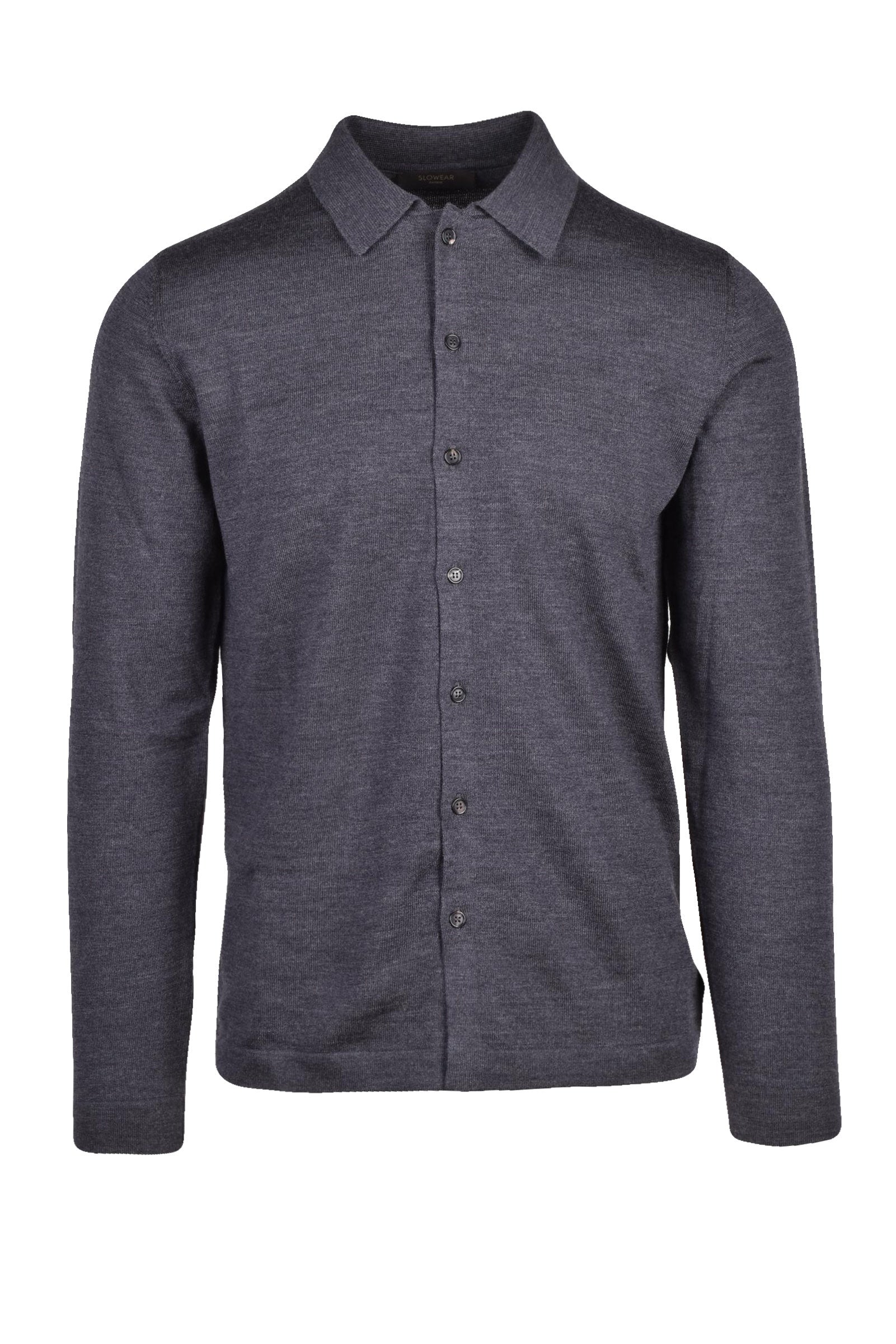 SLOWEAR BY ZANONE - KNITWEAR AND SWEATSHIRTS