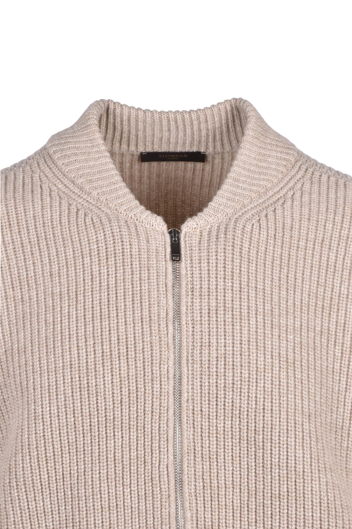 SLOWEAR BY ZANONE - KNITWEAR AND SWEATSHIRTS
