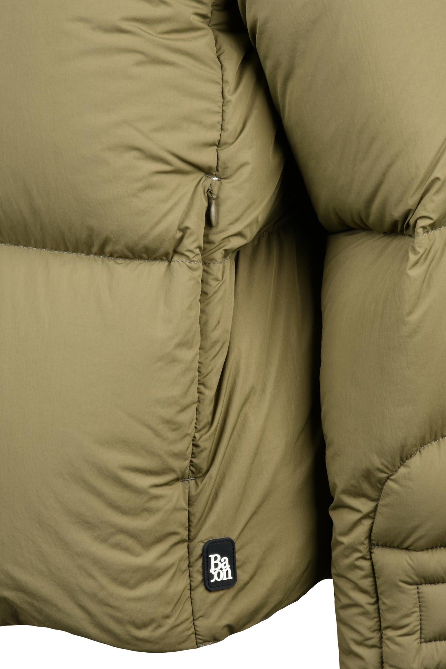 BACON - OUTWEAR JACKETS
