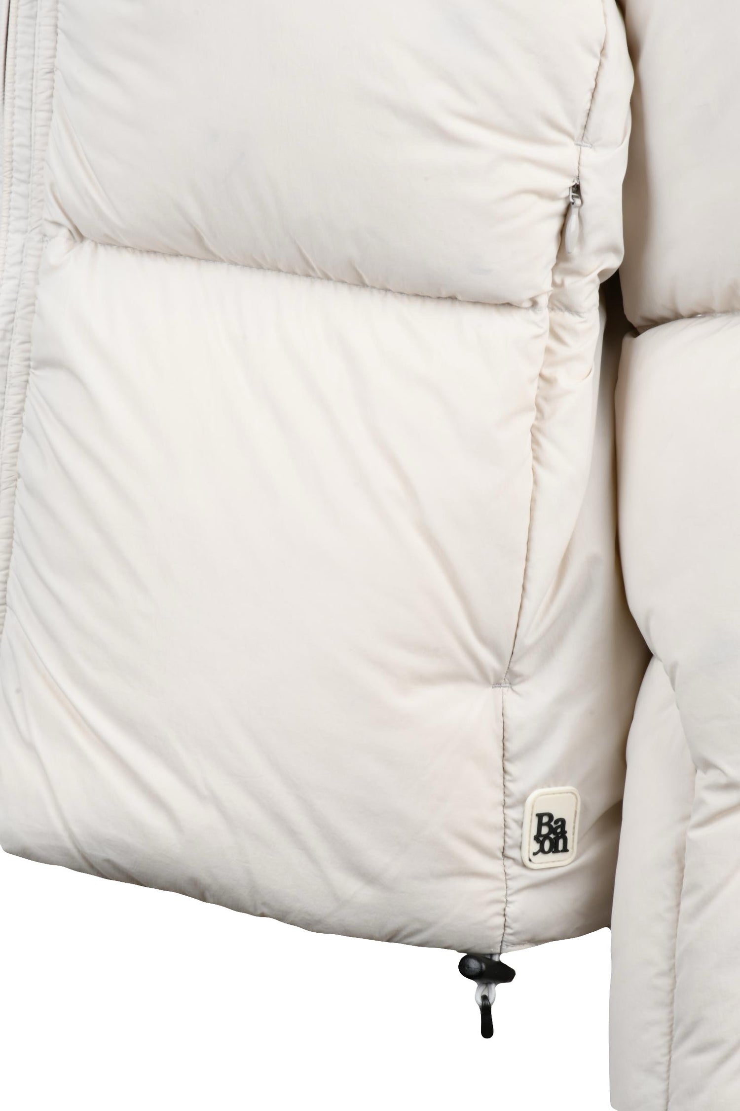BACON - OUTWEAR JACKETS