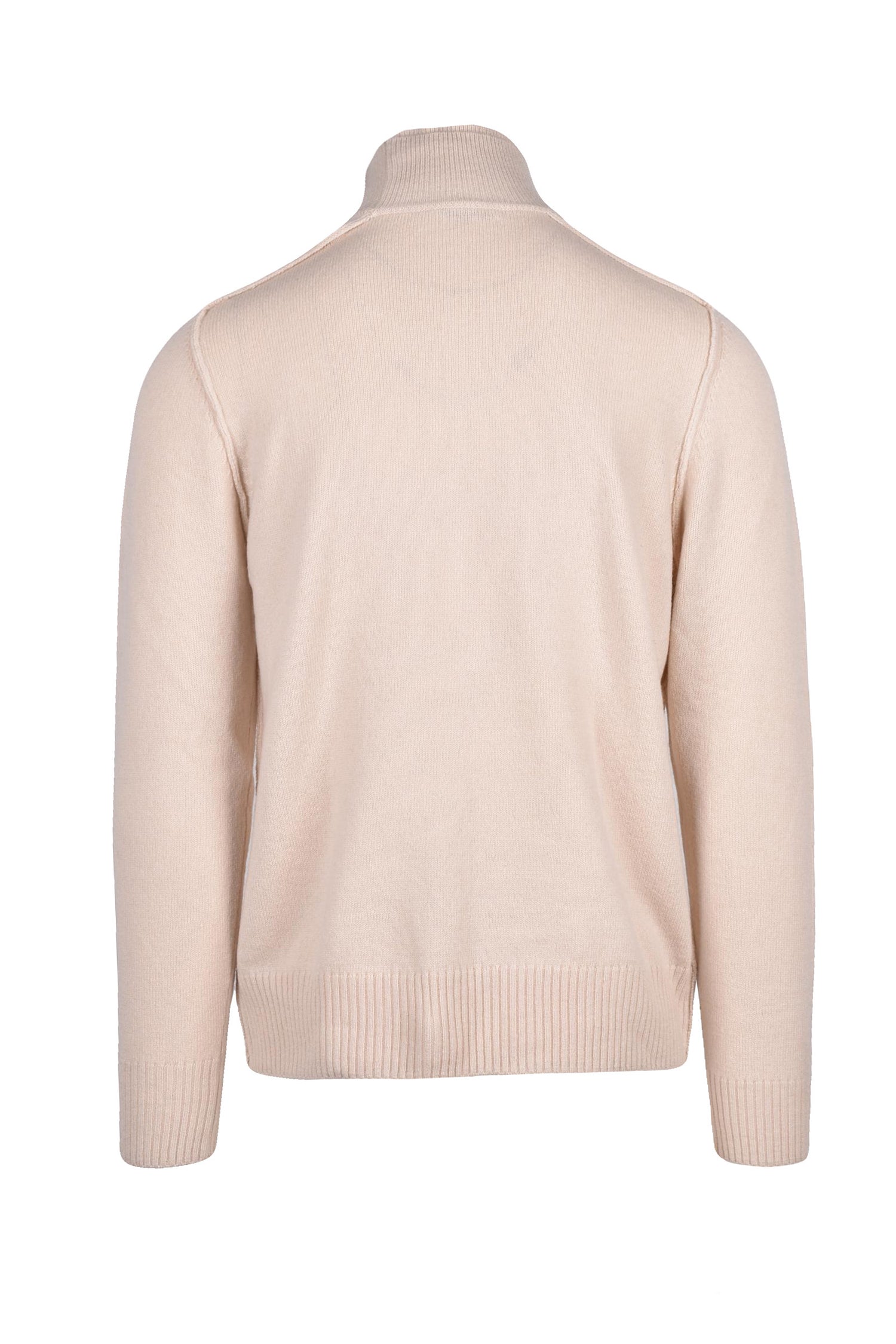 PAOLO PECORA - KNITWEAR AND SWEATSHIRTS