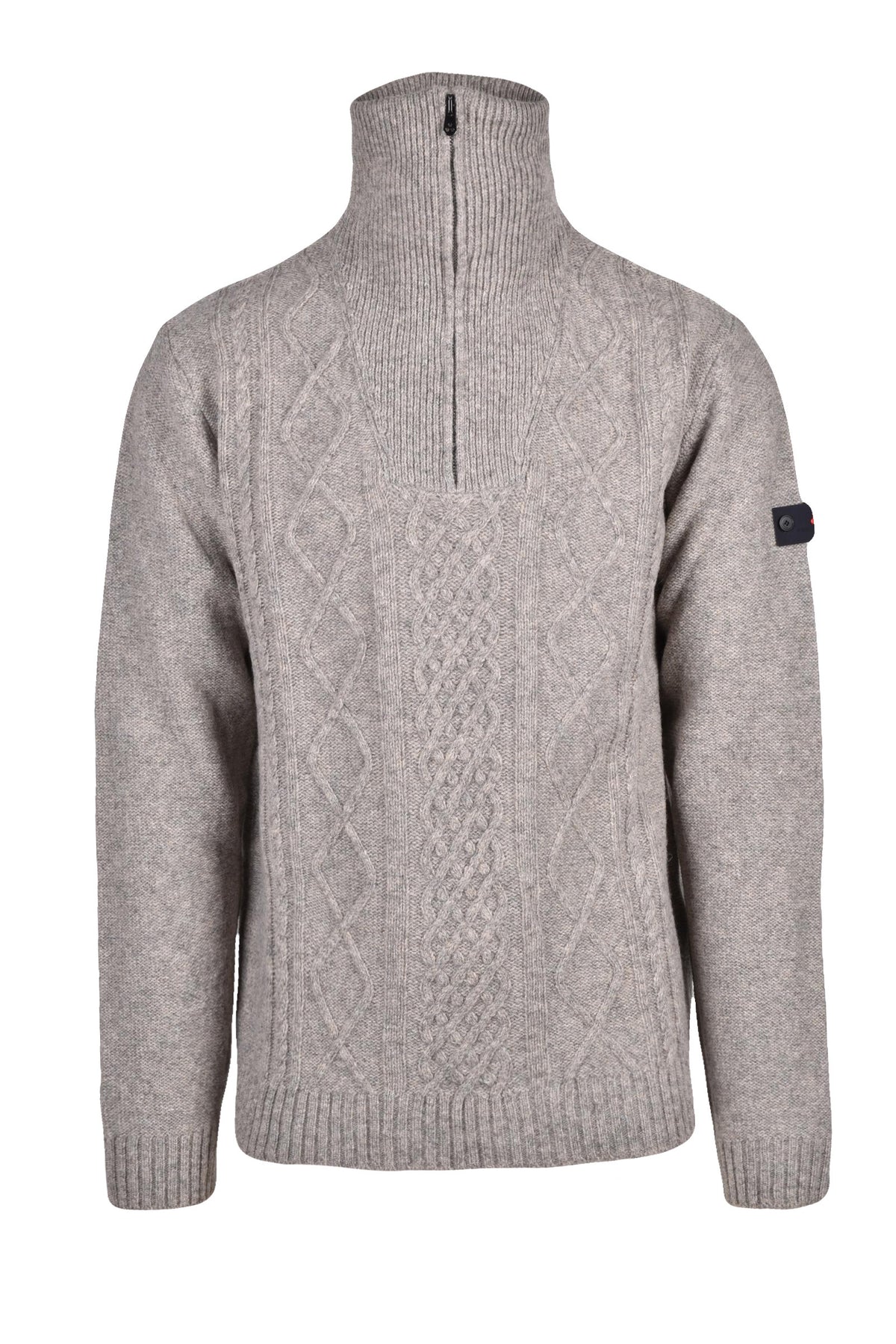 PEUTEREY - KNITWEAR AND SWEATSHIRTS