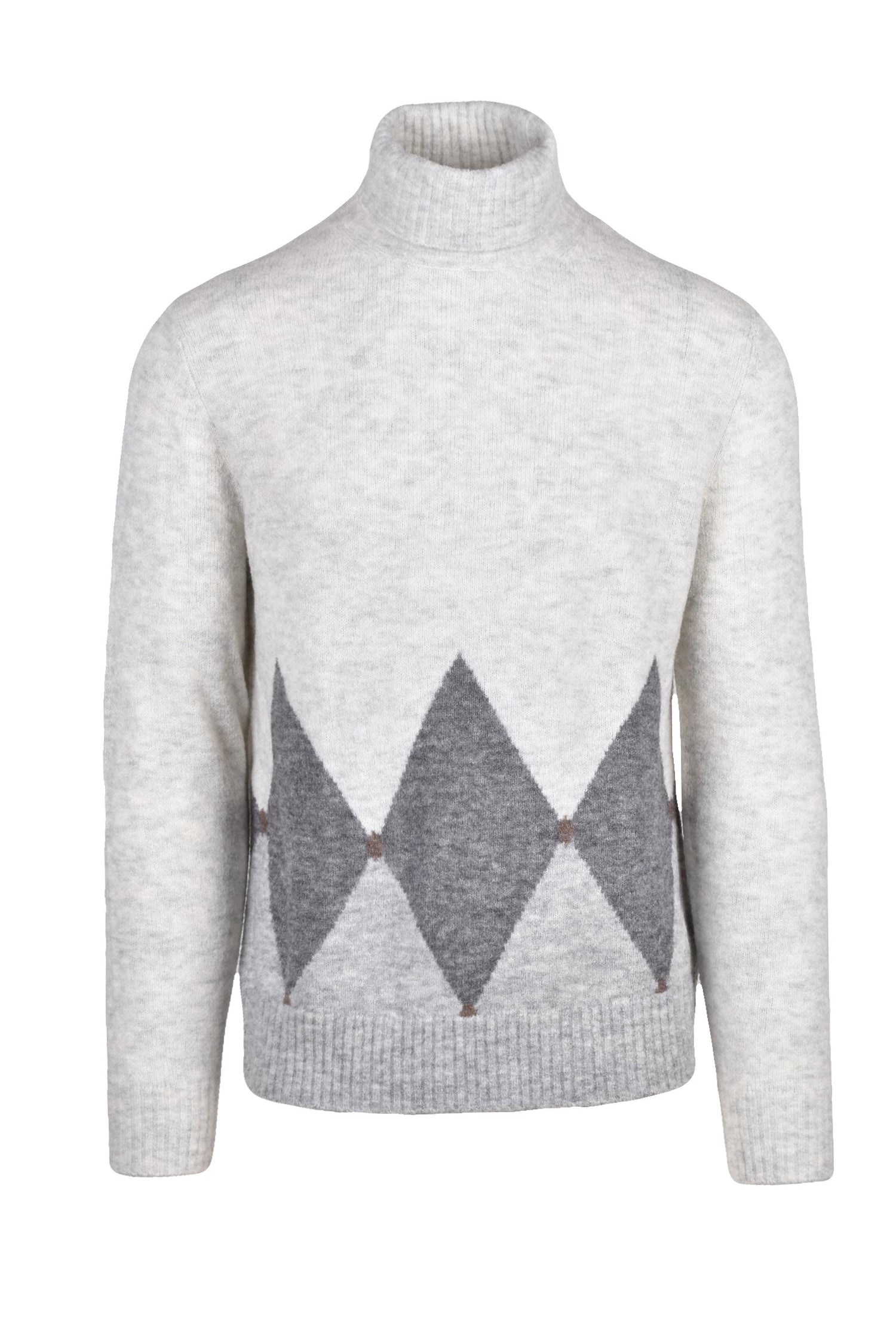 BALLANTYNE - KNITWEAR AND SWEATSHIRTS