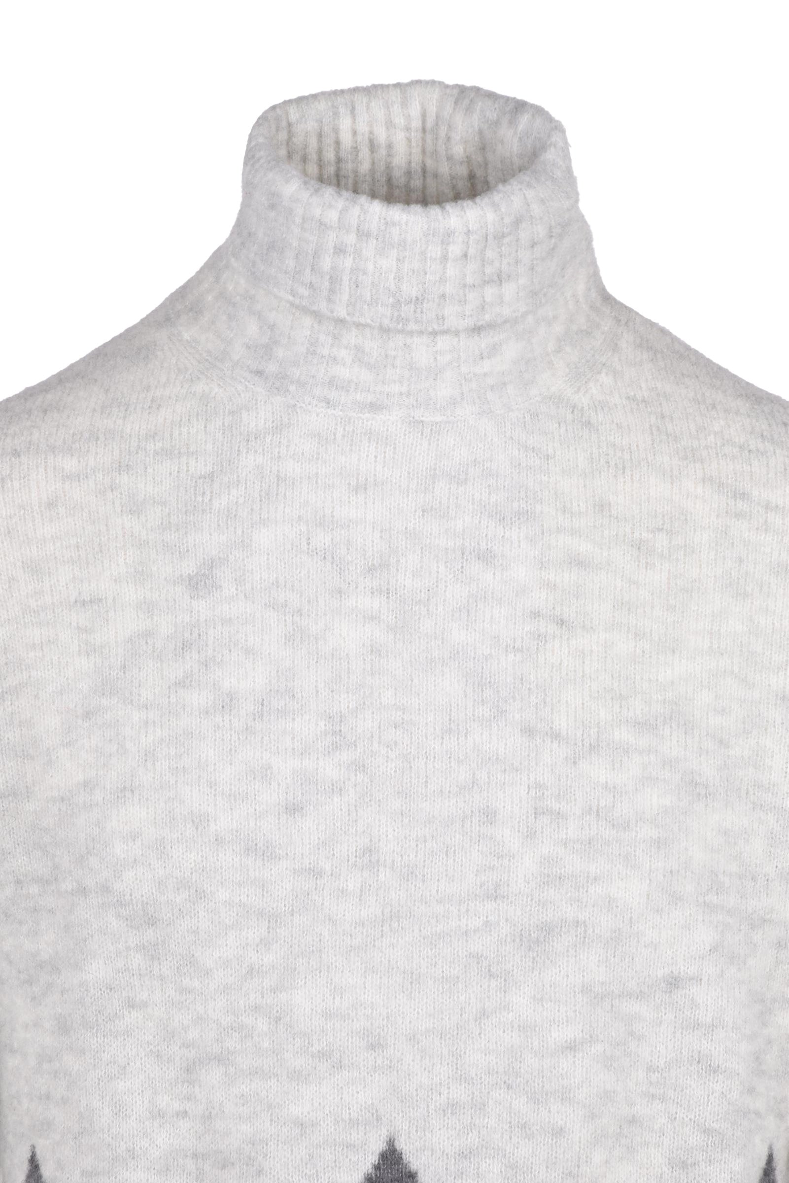 BALLANTYNE - KNITWEAR AND SWEATSHIRTS