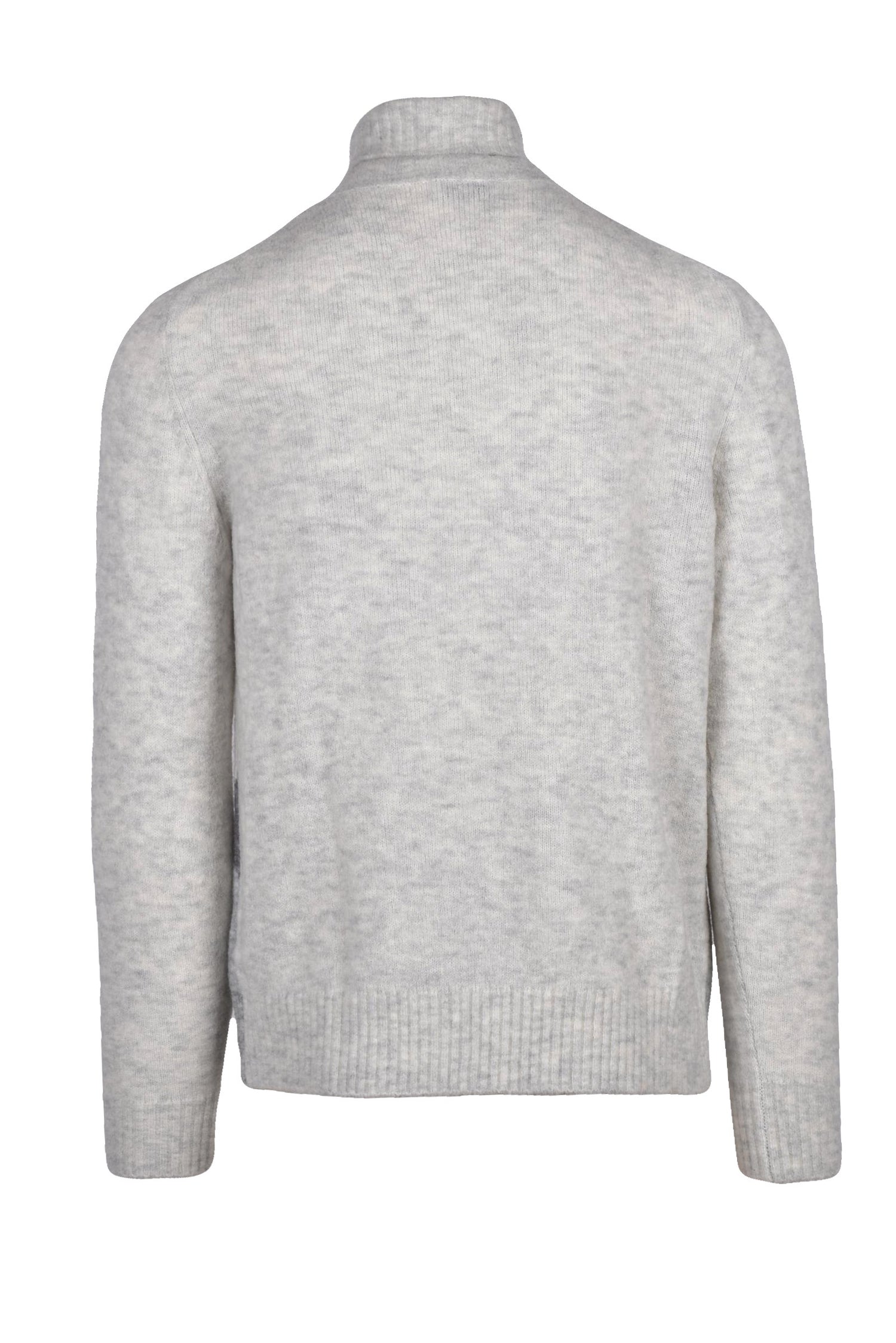 BALLANTYNE - KNITWEAR AND SWEATSHIRTS