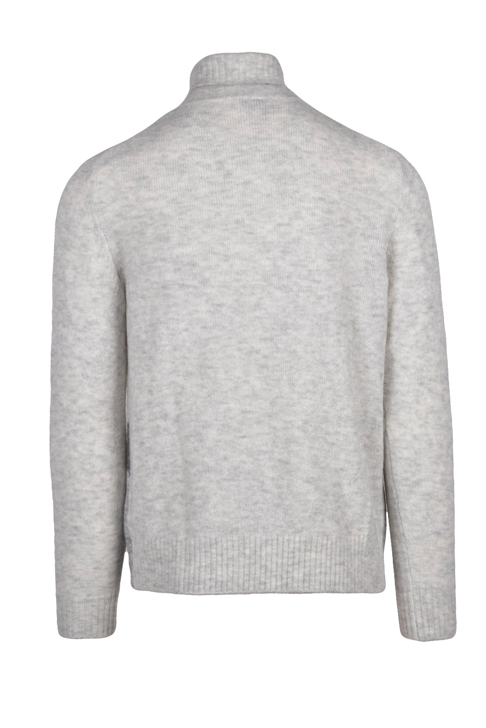 BALLANTYNE - KNITWEAR AND SWEATSHIRTS