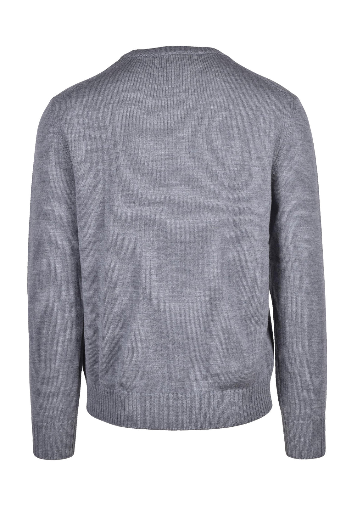 BALLANTYNE - KNITWEAR AND SWEATSHIRTS