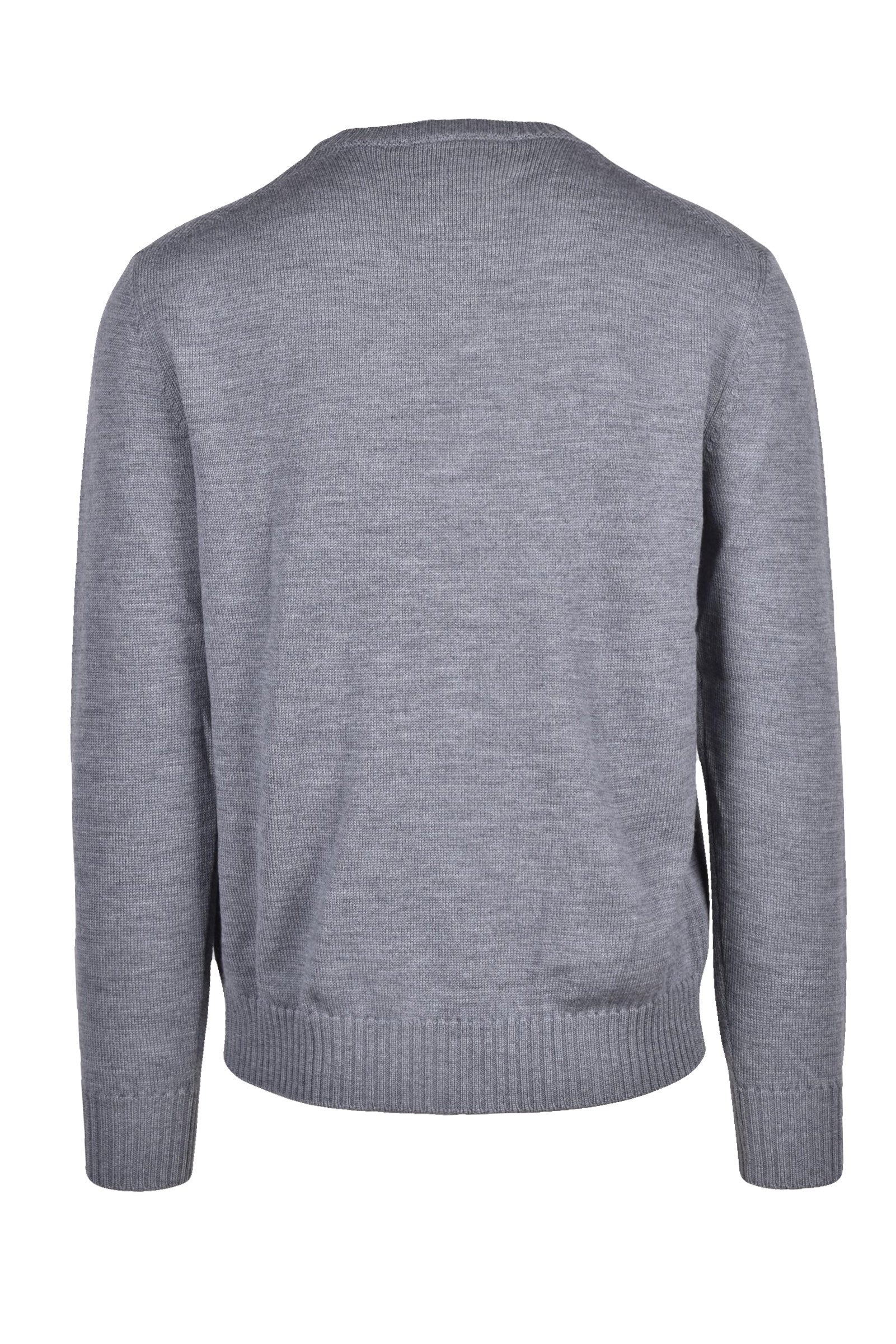 BALLANTYNE - KNITWEAR AND SWEATSHIRTS