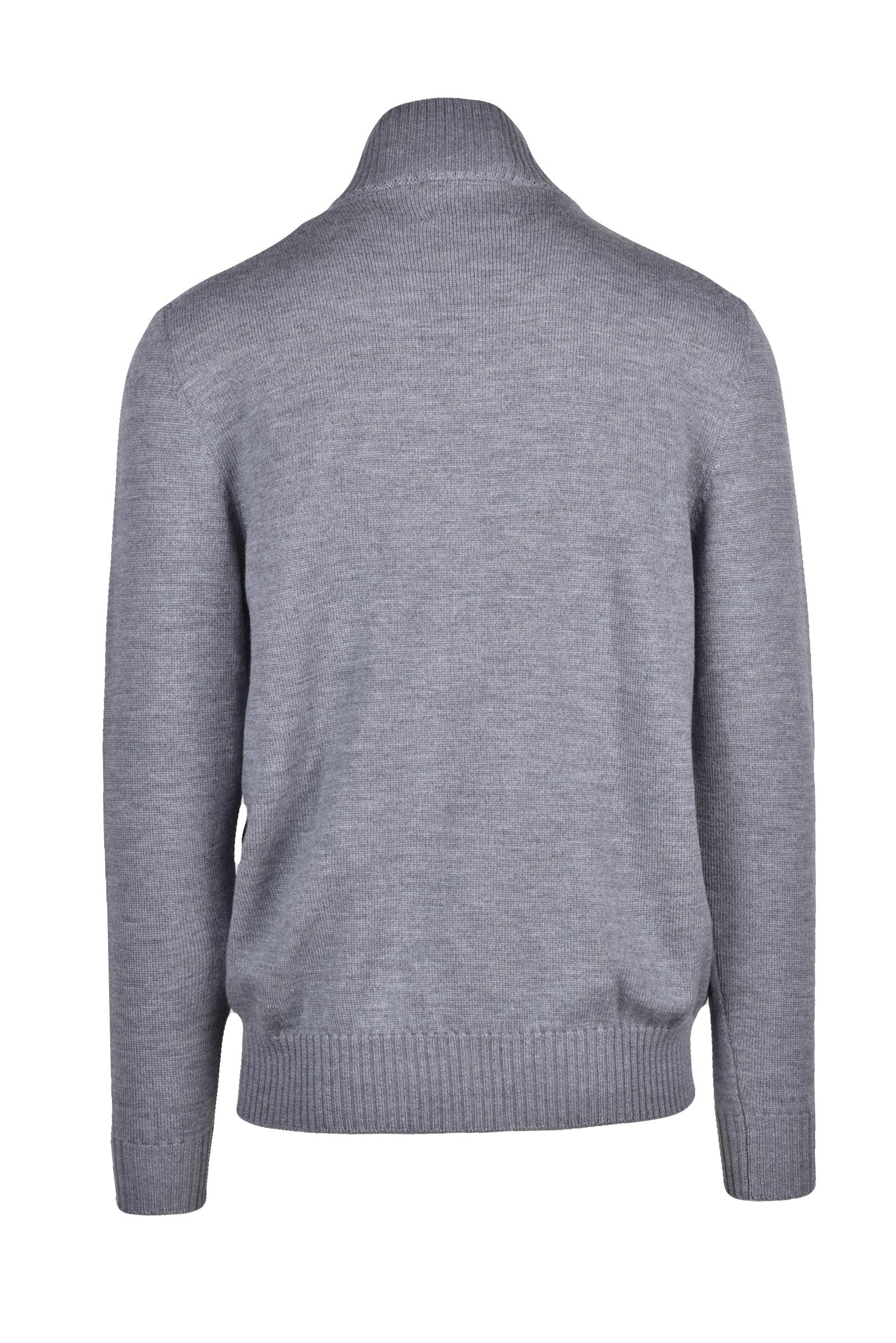 BALLANTYNE - KNITWEAR AND SWEATSHIRTS