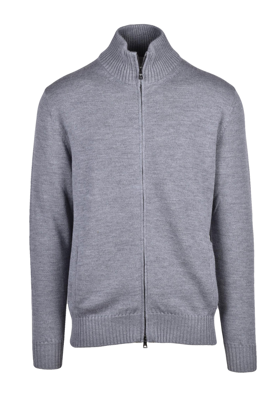BALLANTYNE - KNITWEAR AND SWEATSHIRTS