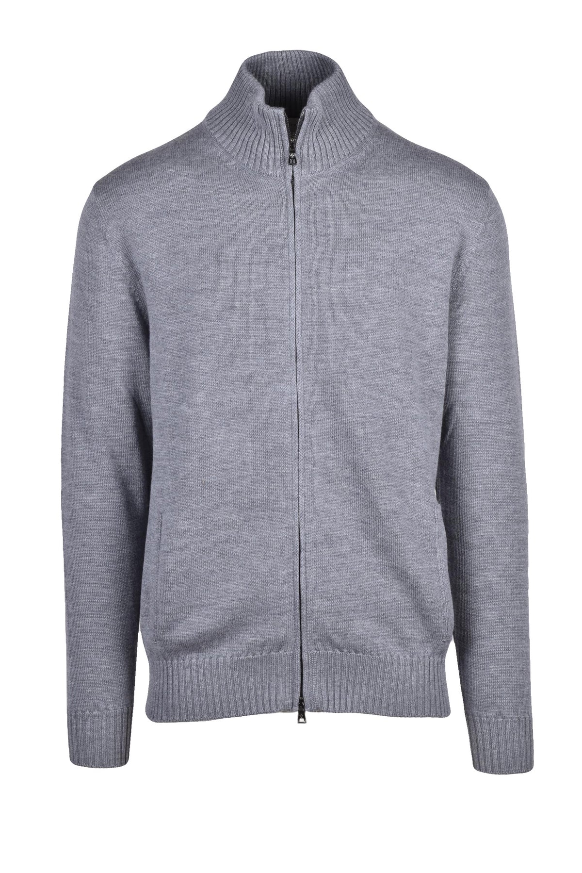 BALLANTYNE - KNITWEAR AND SWEATSHIRTS