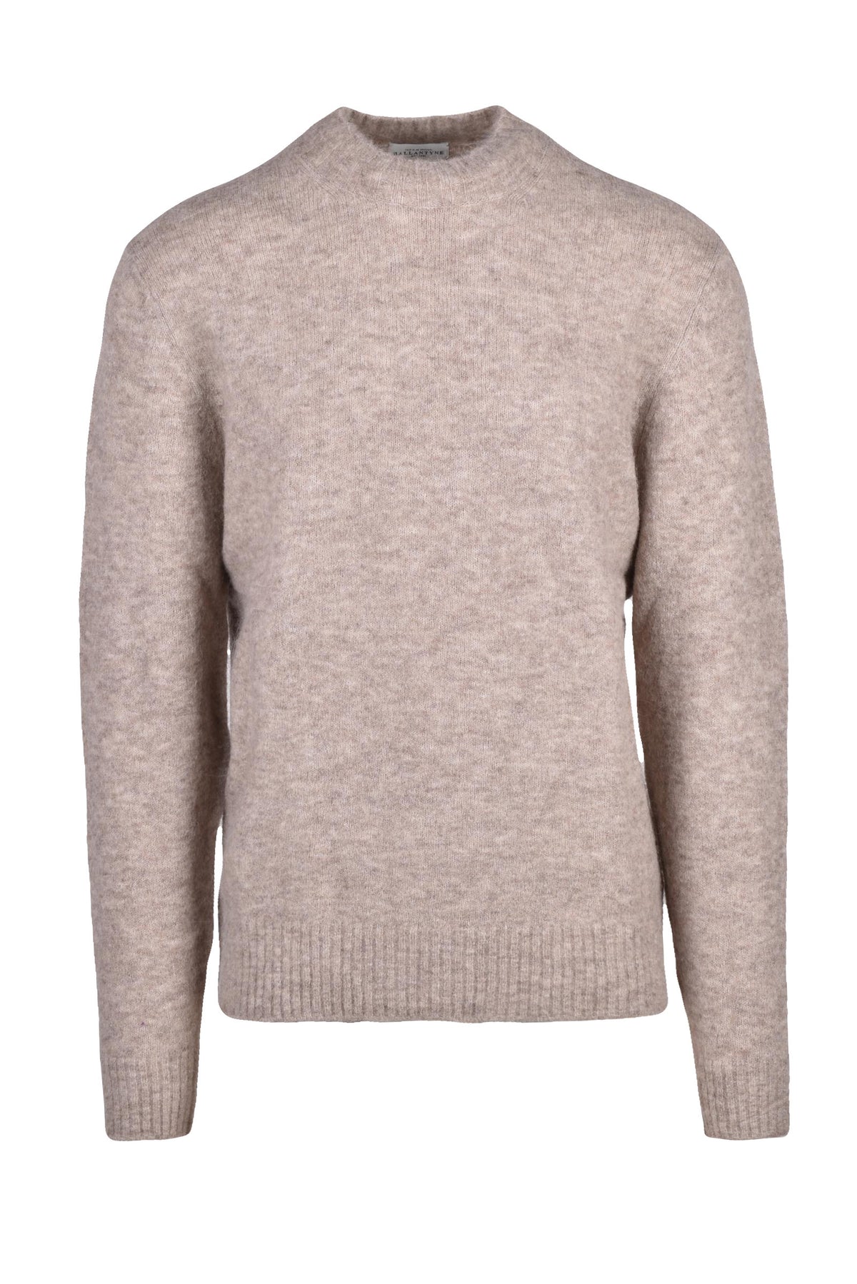 BALLANTYNE - KNITWEAR AND SWEATSHIRTS